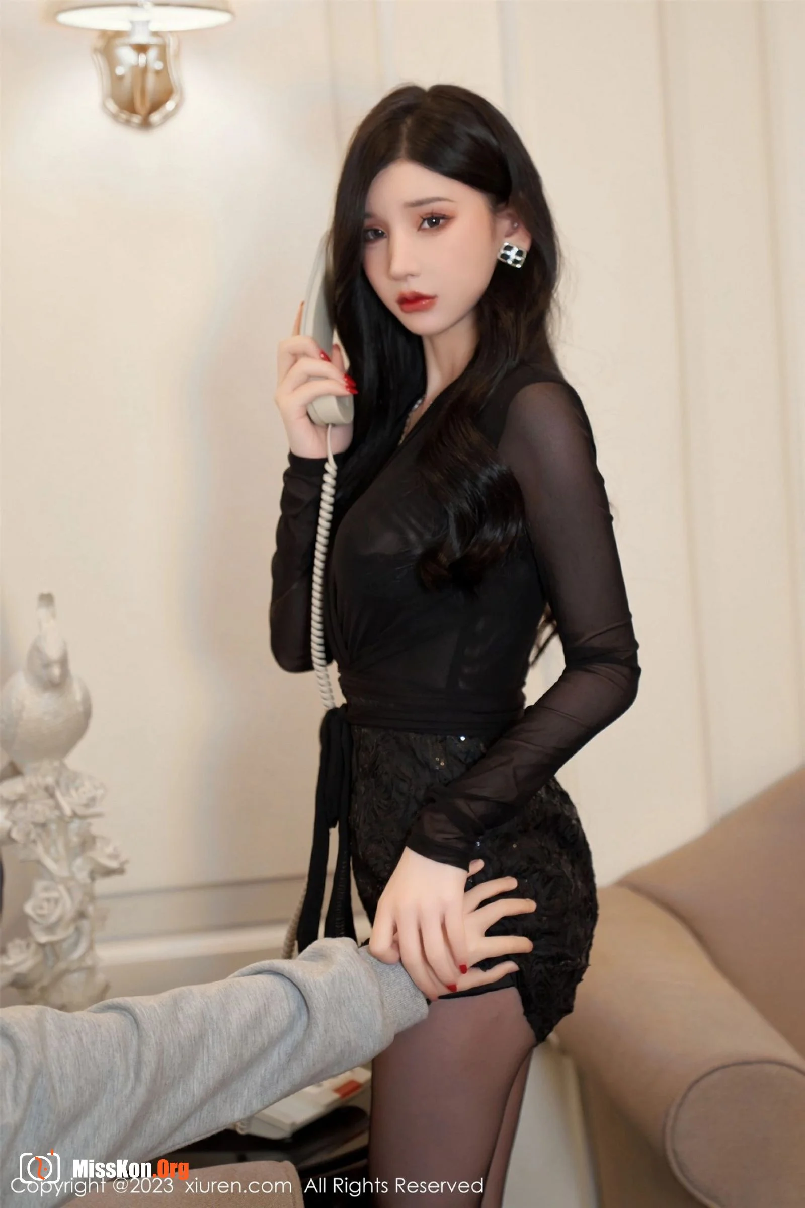 Zhou Yuxi - Photo 19