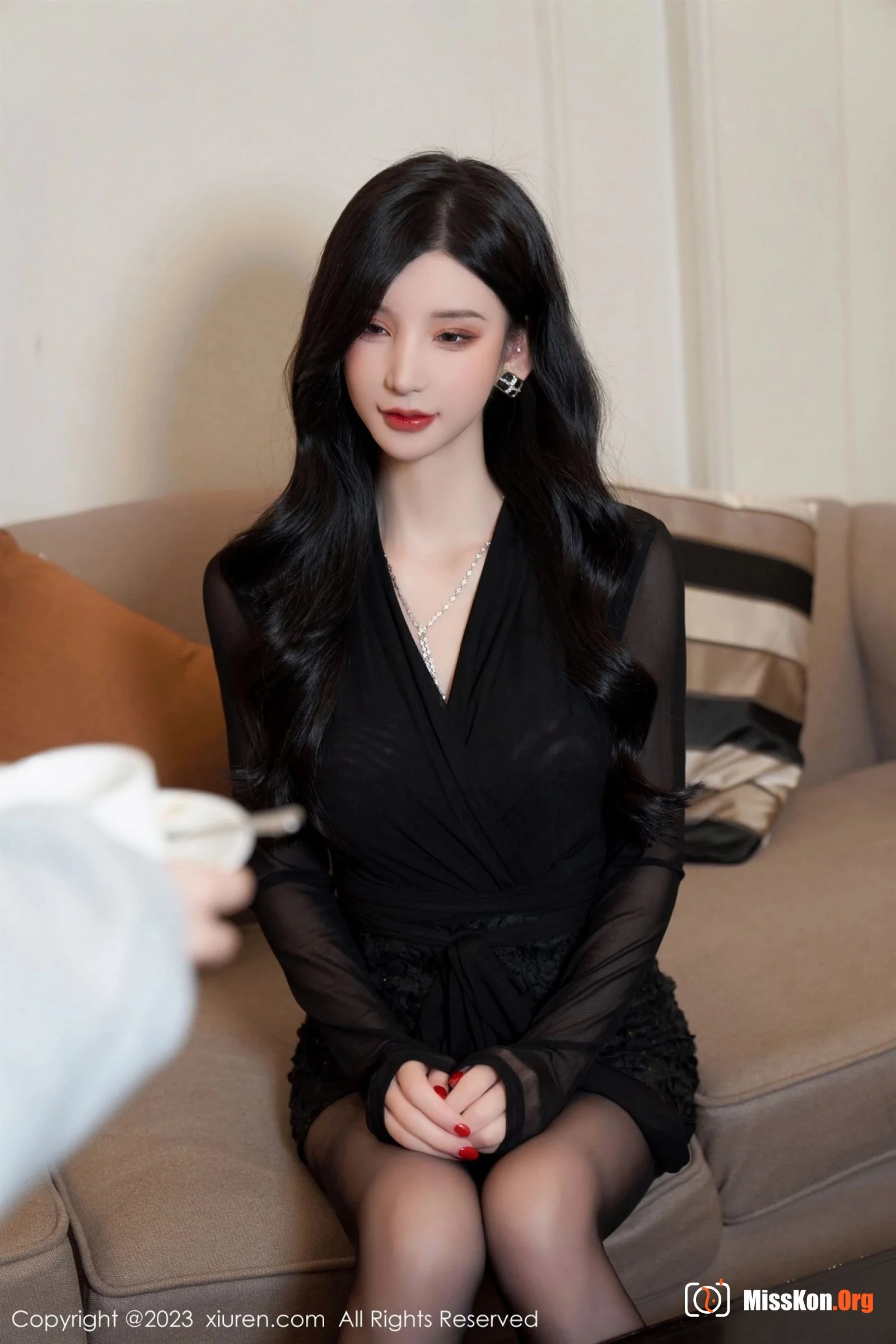 Zhou Yuxi - Photo 5