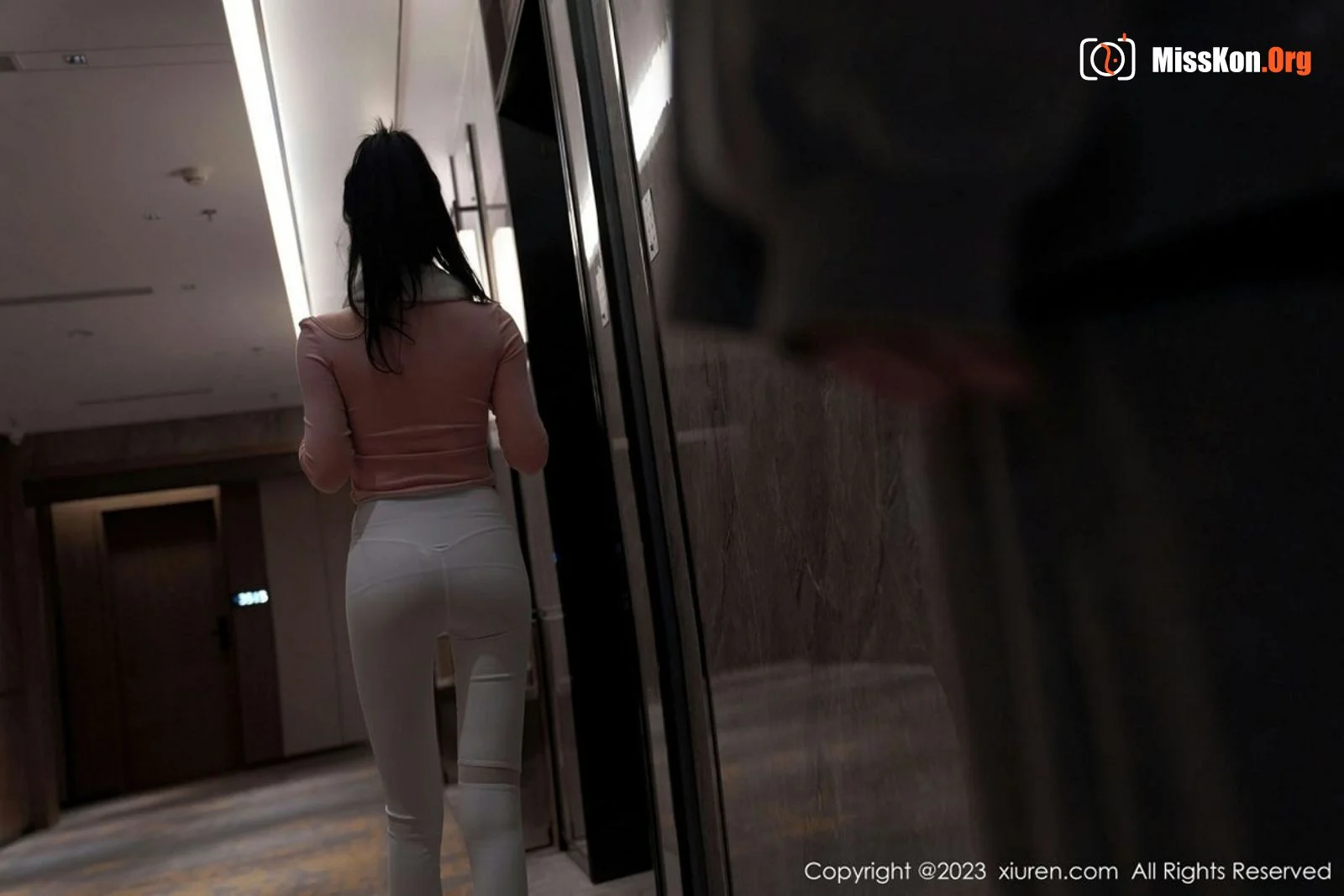 Zhou Yuxi - Photo 12