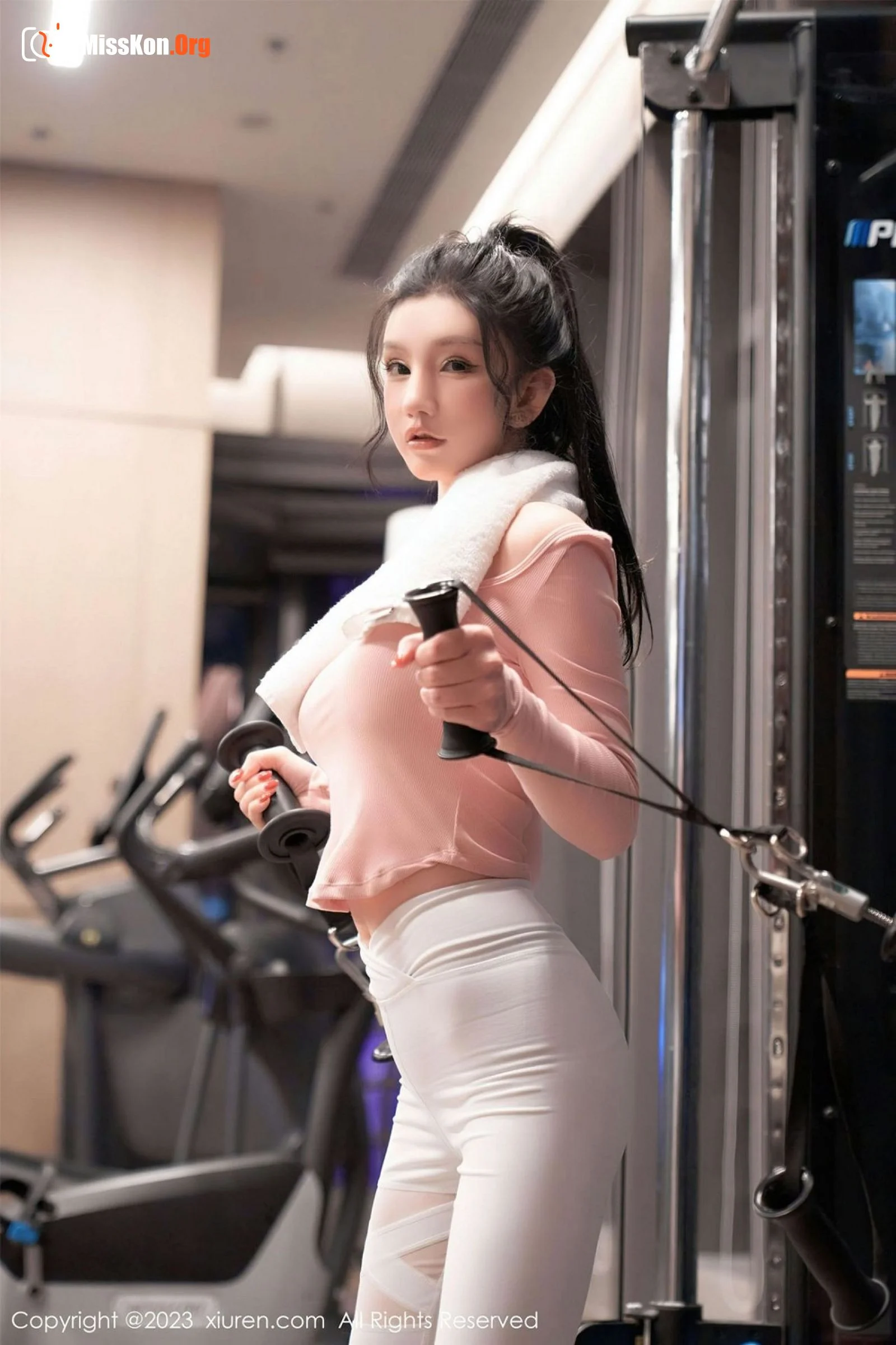 Zhou Yuxi - Photo 5