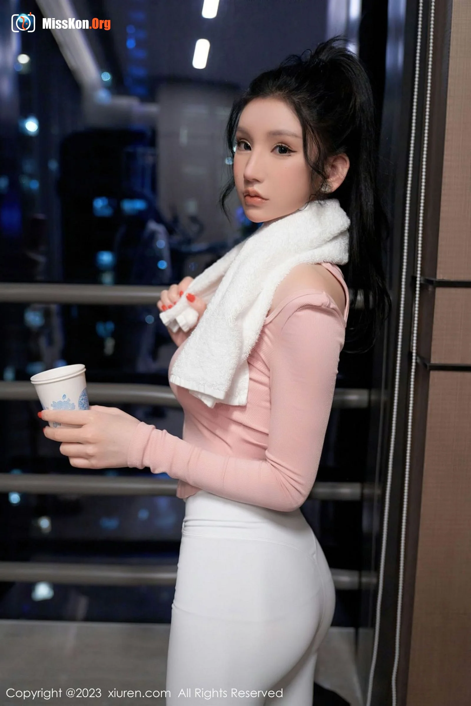 Zhou Yuxi - Photo 9