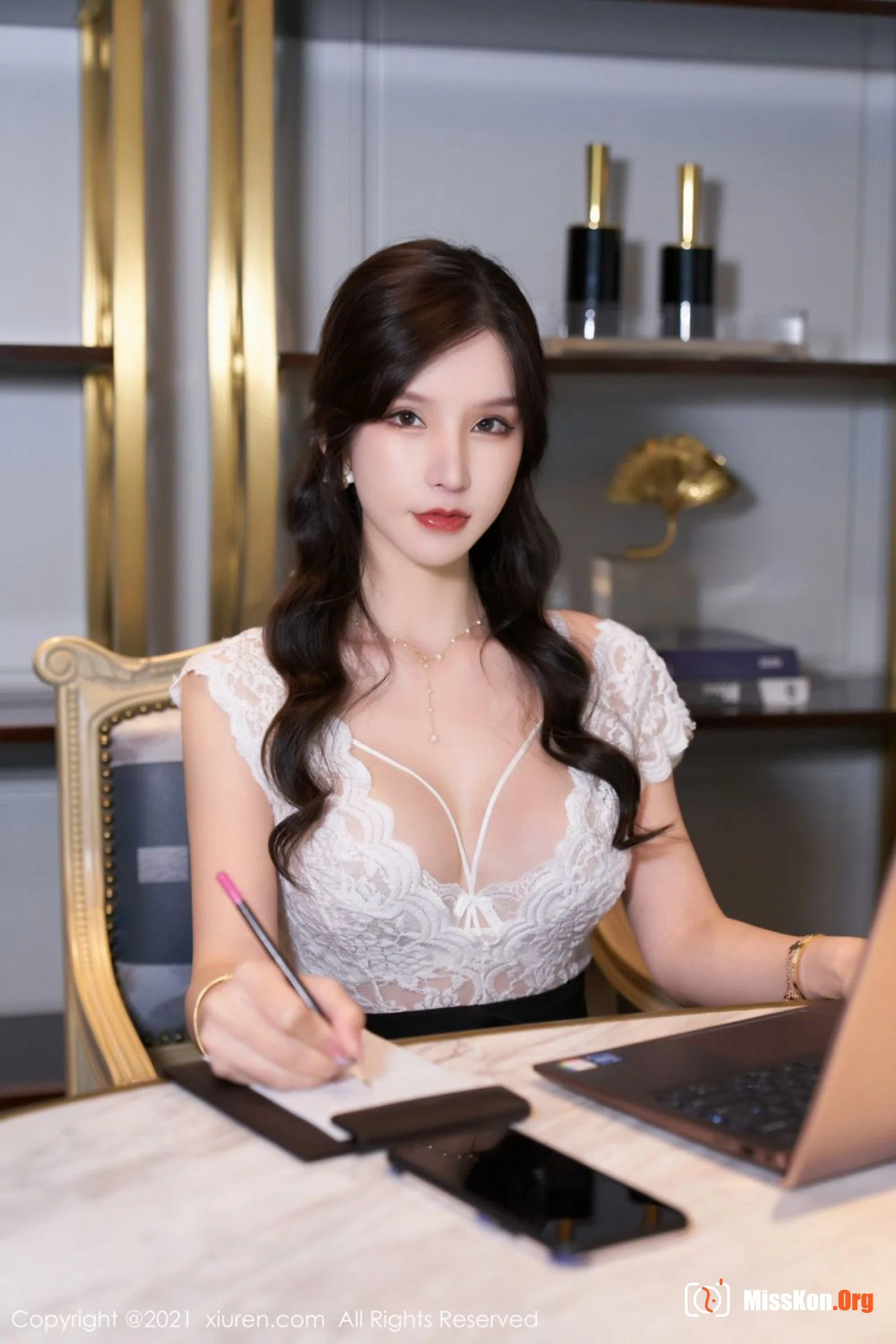 Zhou Yuxi - Photo 10