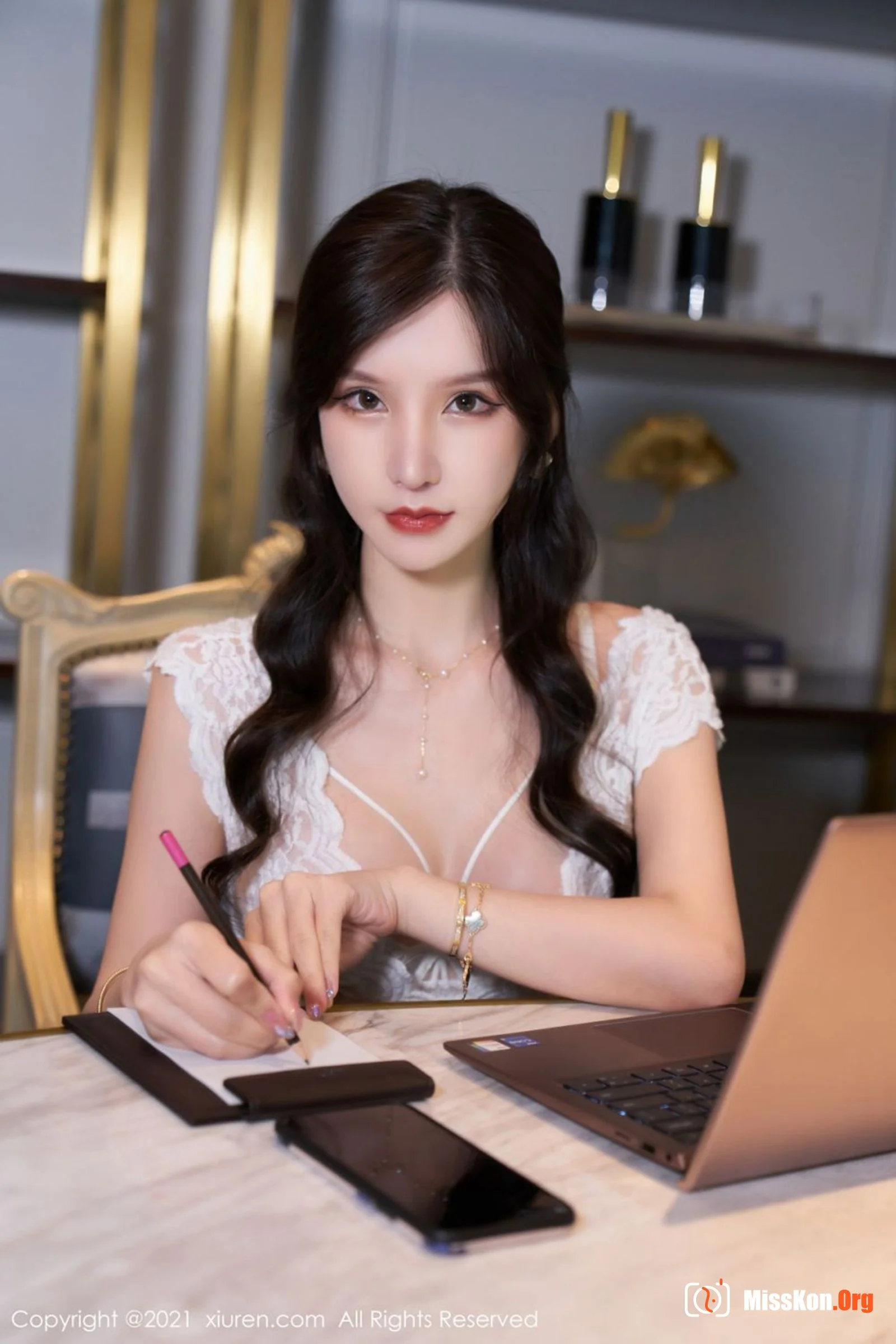Zhou Yuxi - Photo 11