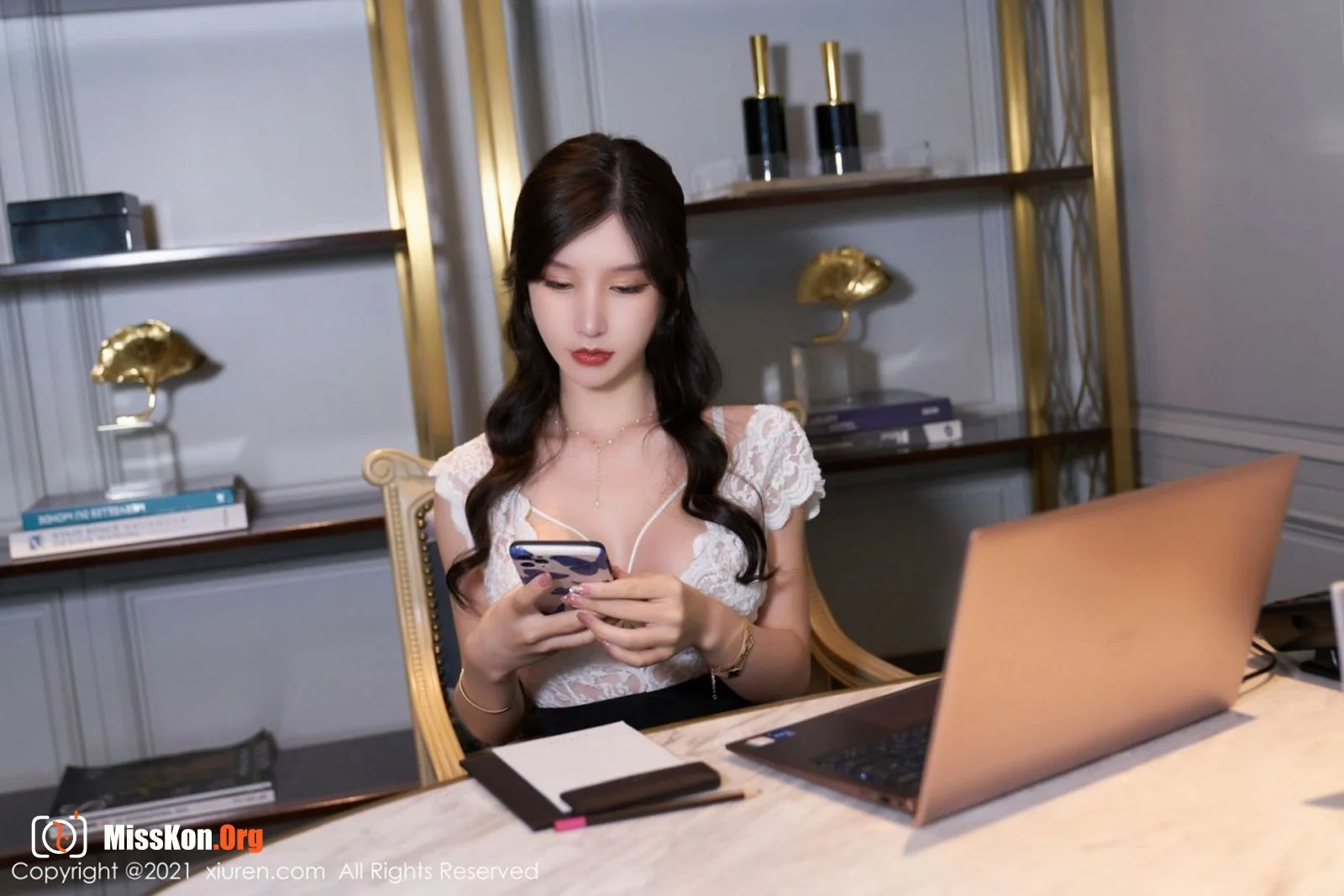 Zhou Yuxi - Photo 12