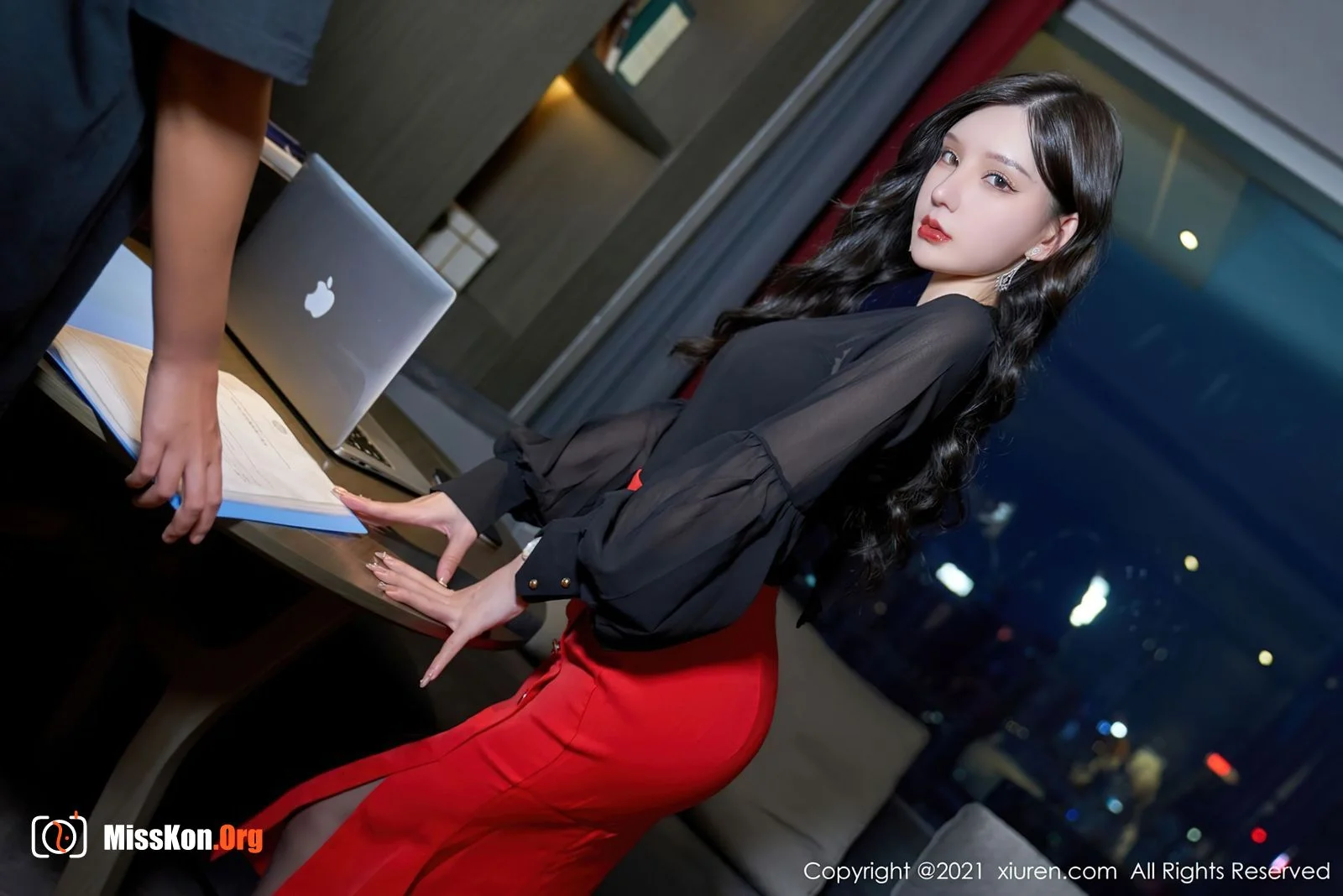 Zhou Yuxi - Photo 12