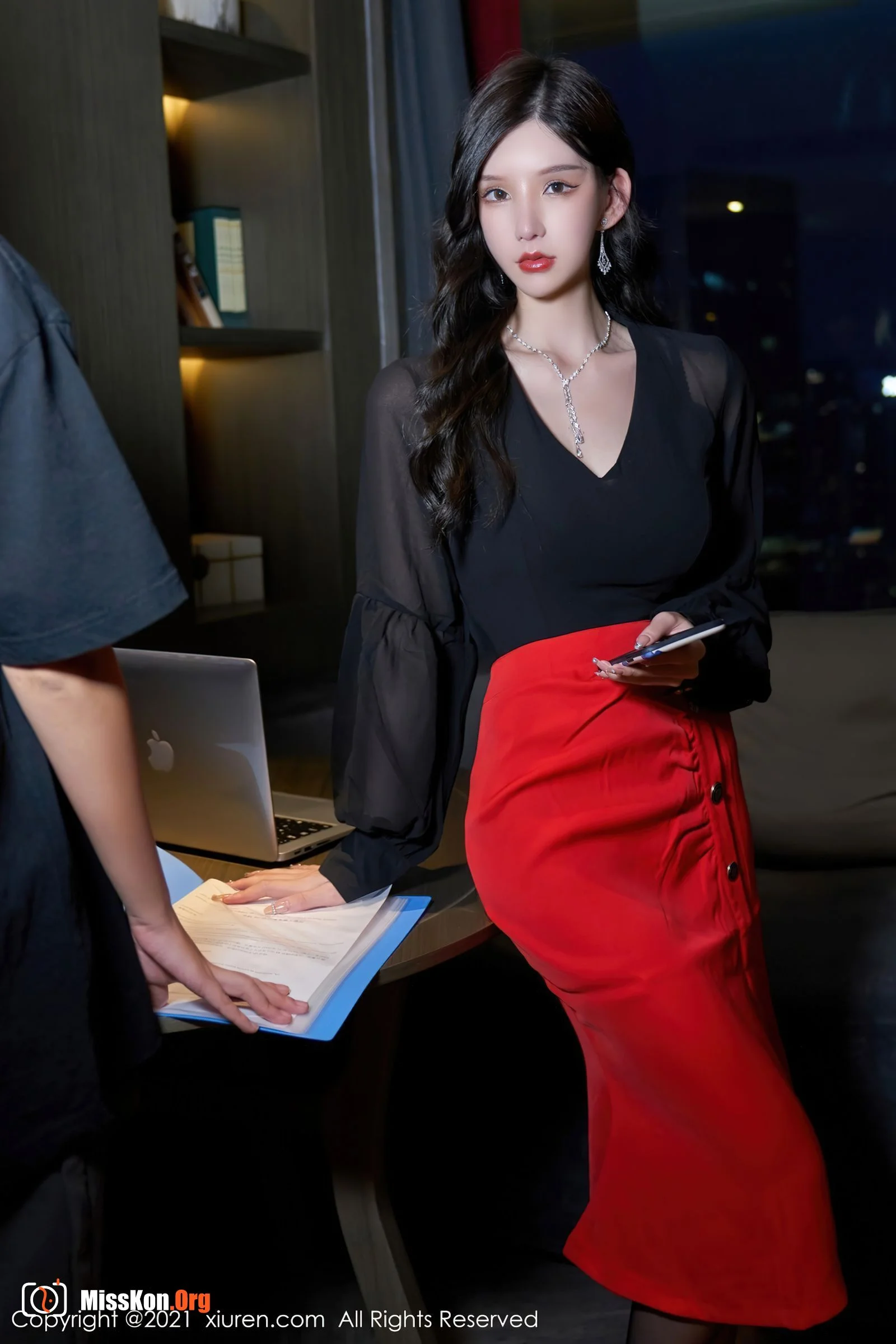 Zhou Yuxi - Photo 13