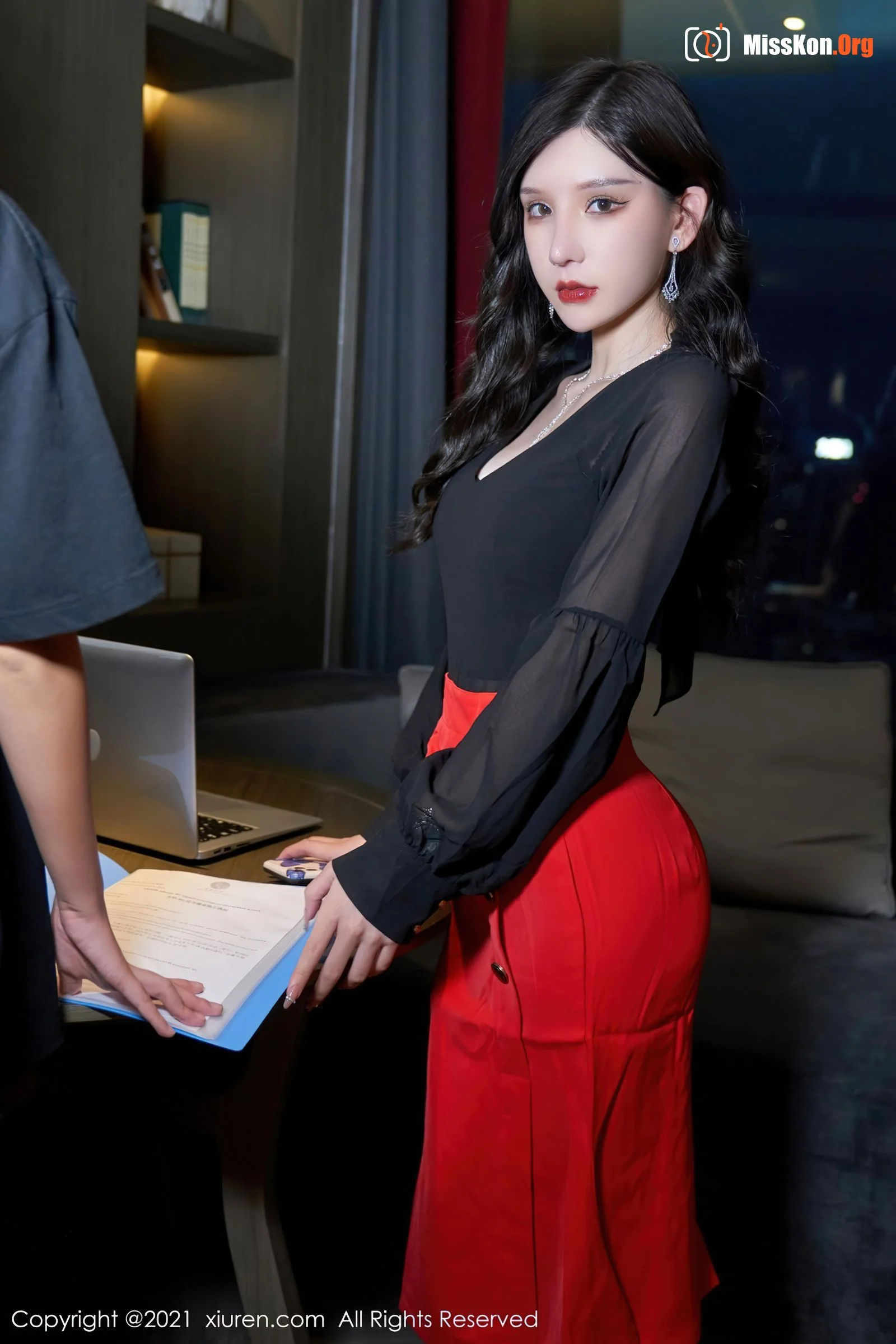 Zhou Yuxi - Photo 14
