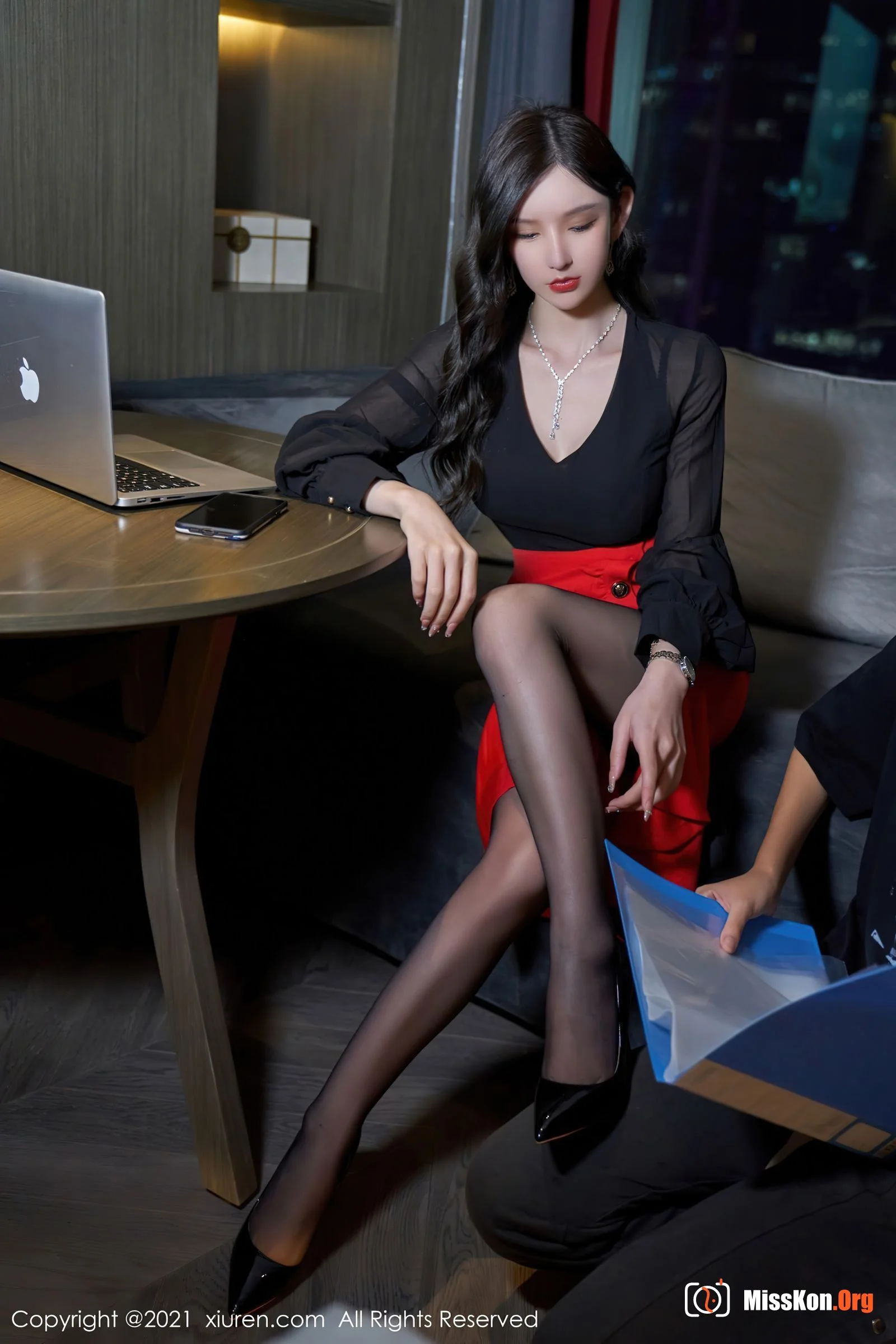 Zhou Yuxi - Photo 19