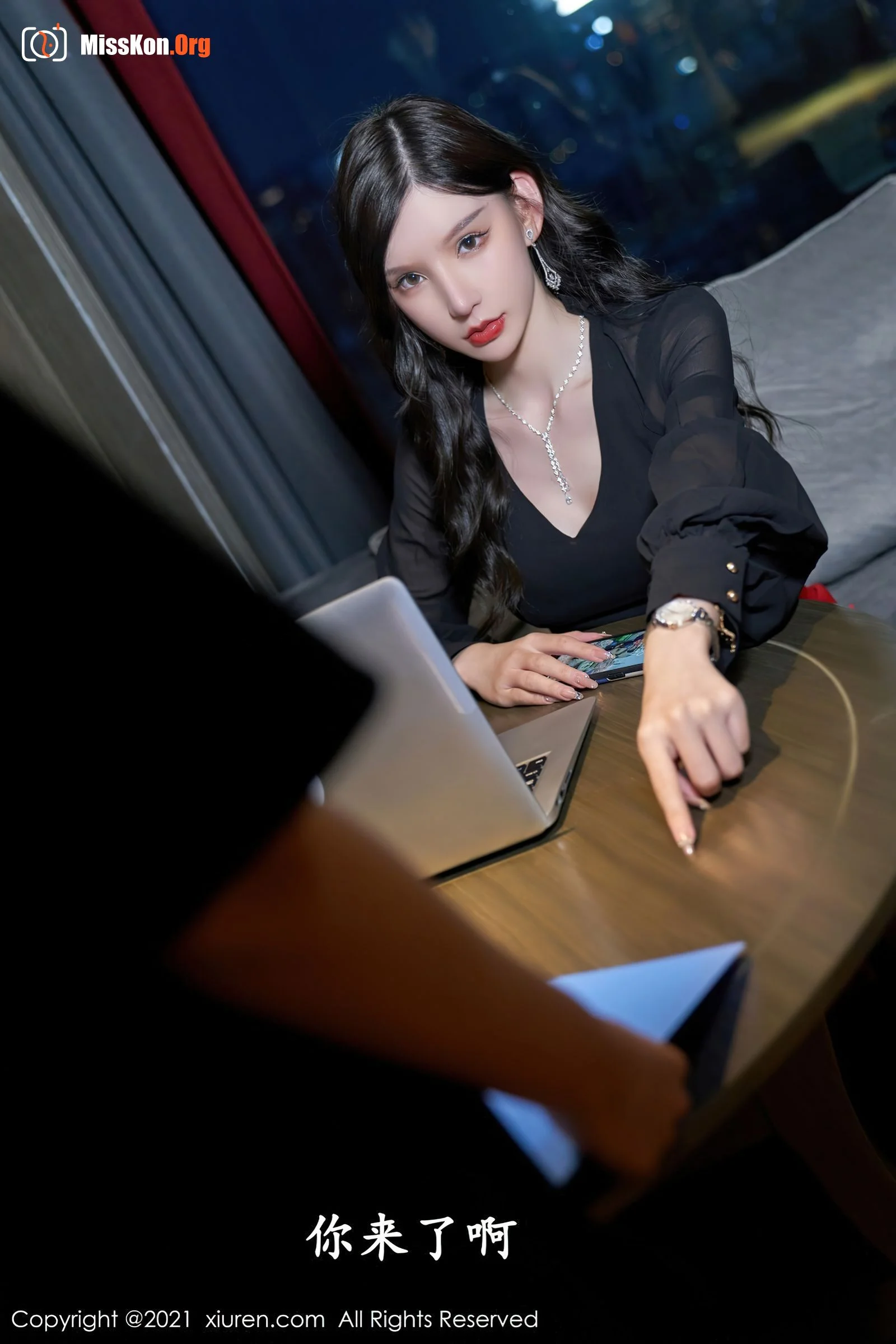 Zhou Yuxi - Photo 3