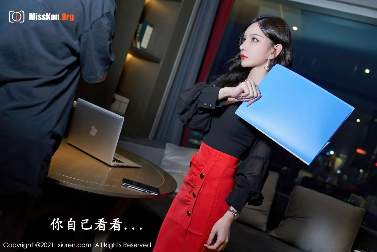 Zhou Yuxi - Photo 4