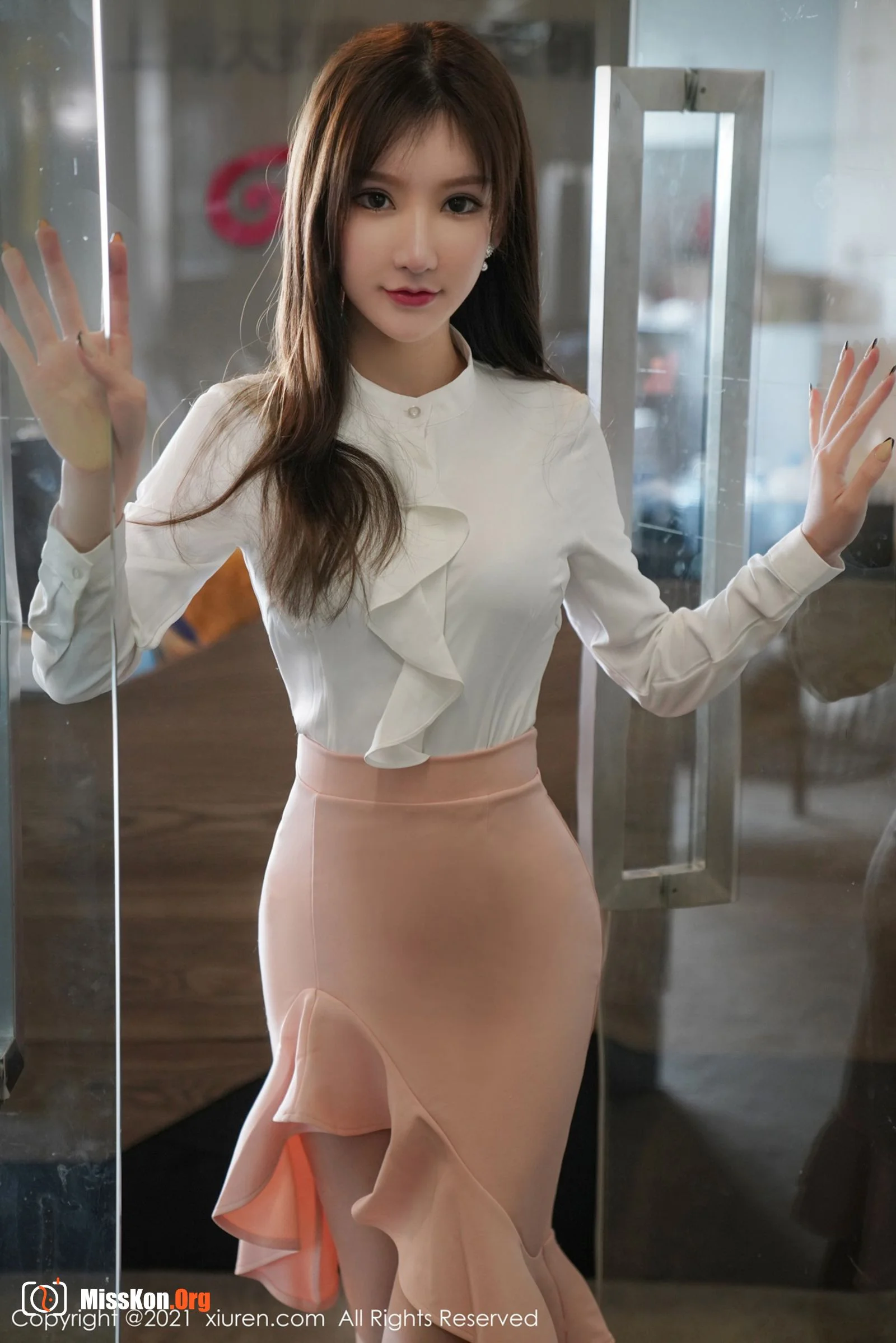 Zhou Yuxi - Photo 10