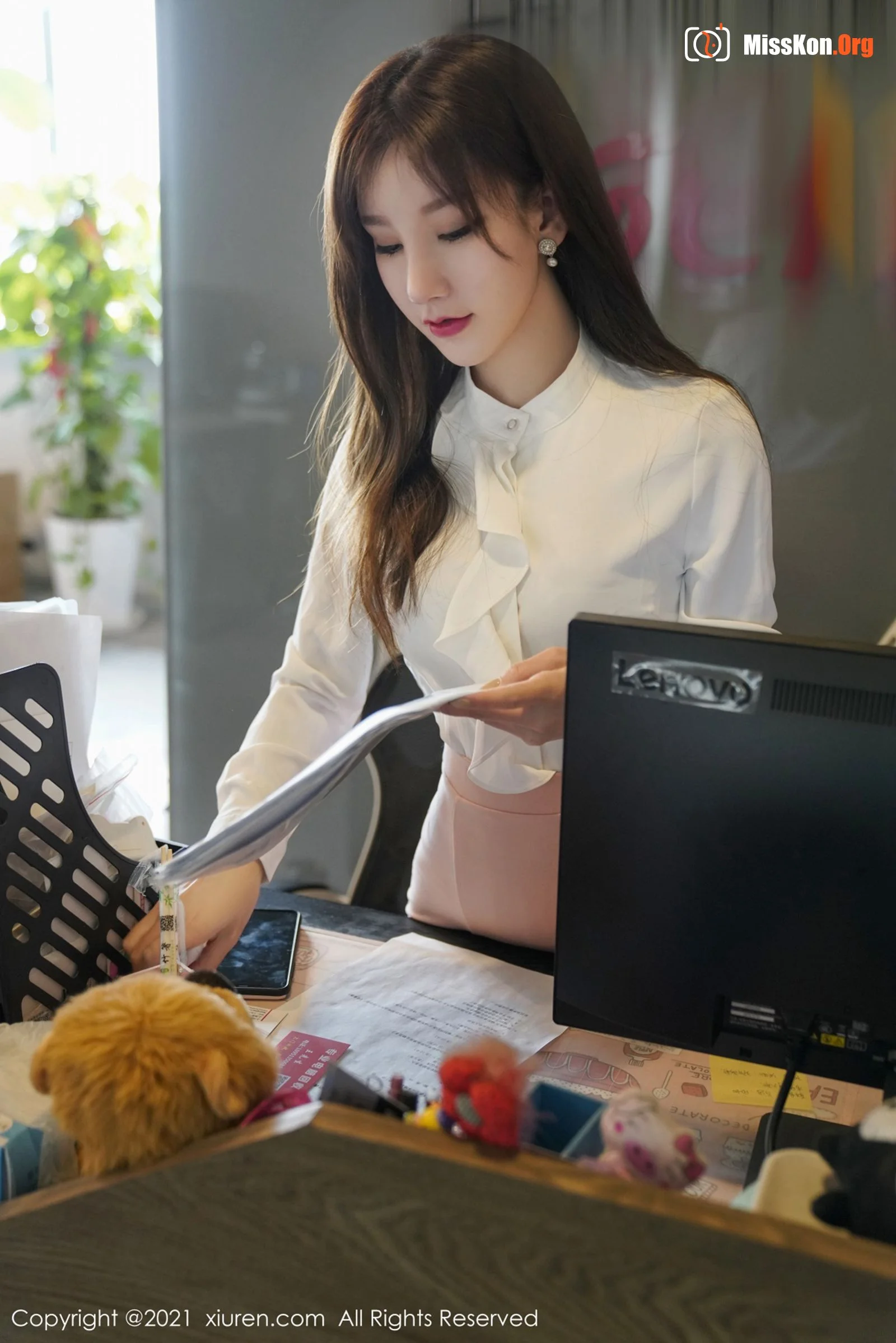 Zhou Yuxi - Photo 12