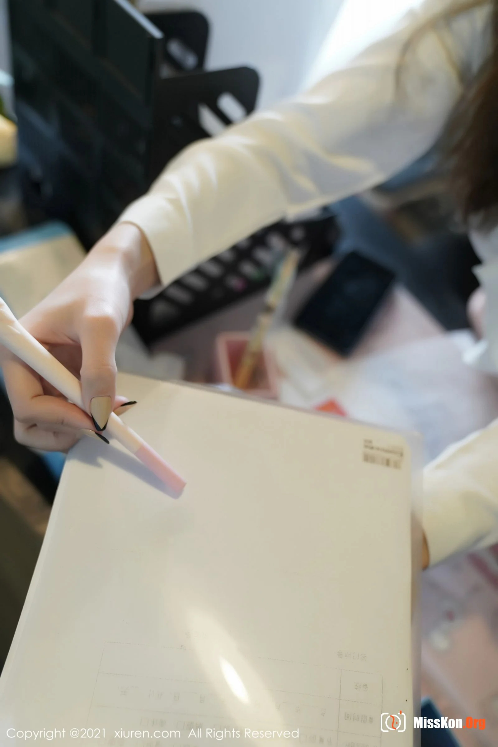 Zhou Yuxi - Photo 14