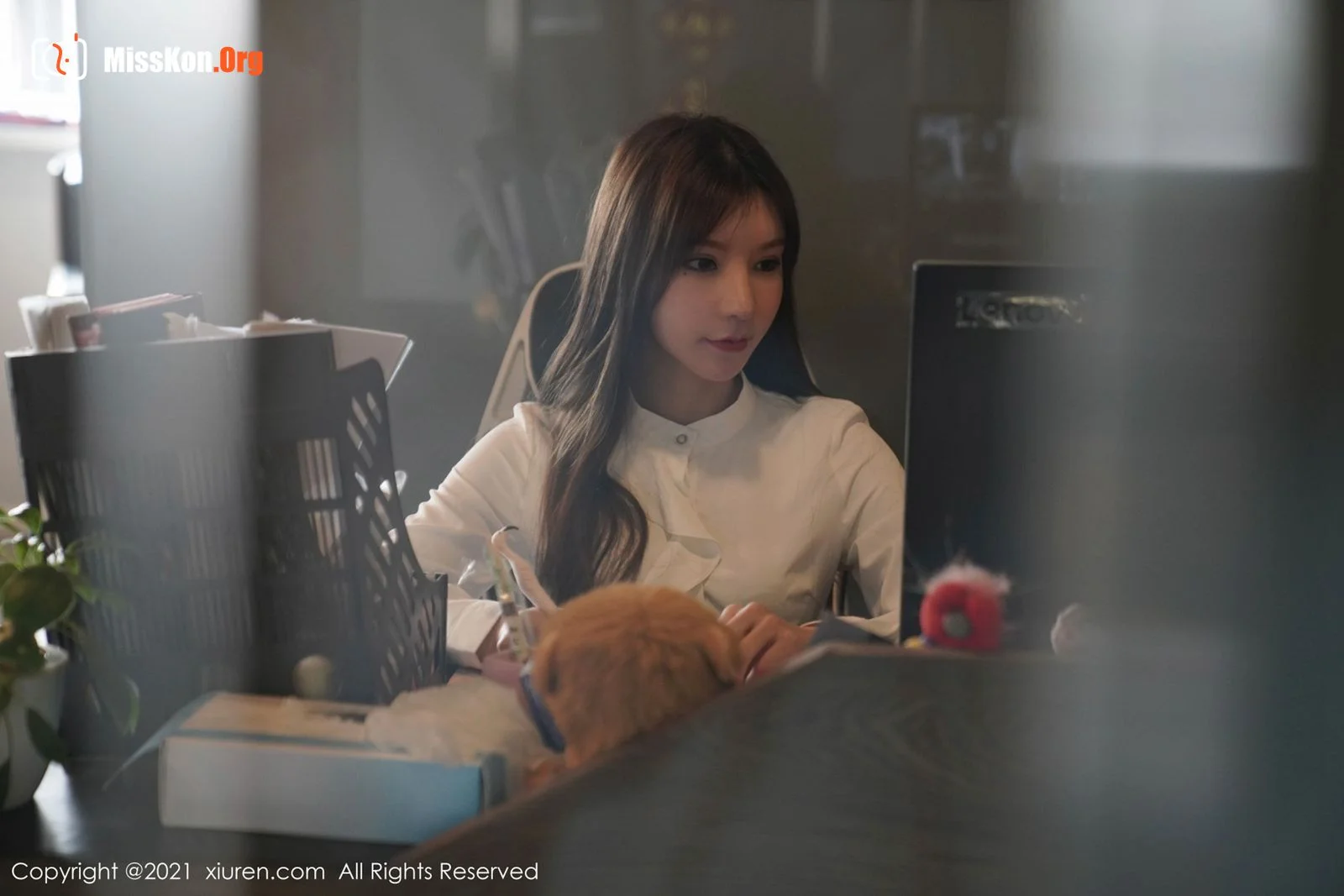 Zhou Yuxi - Photo 7