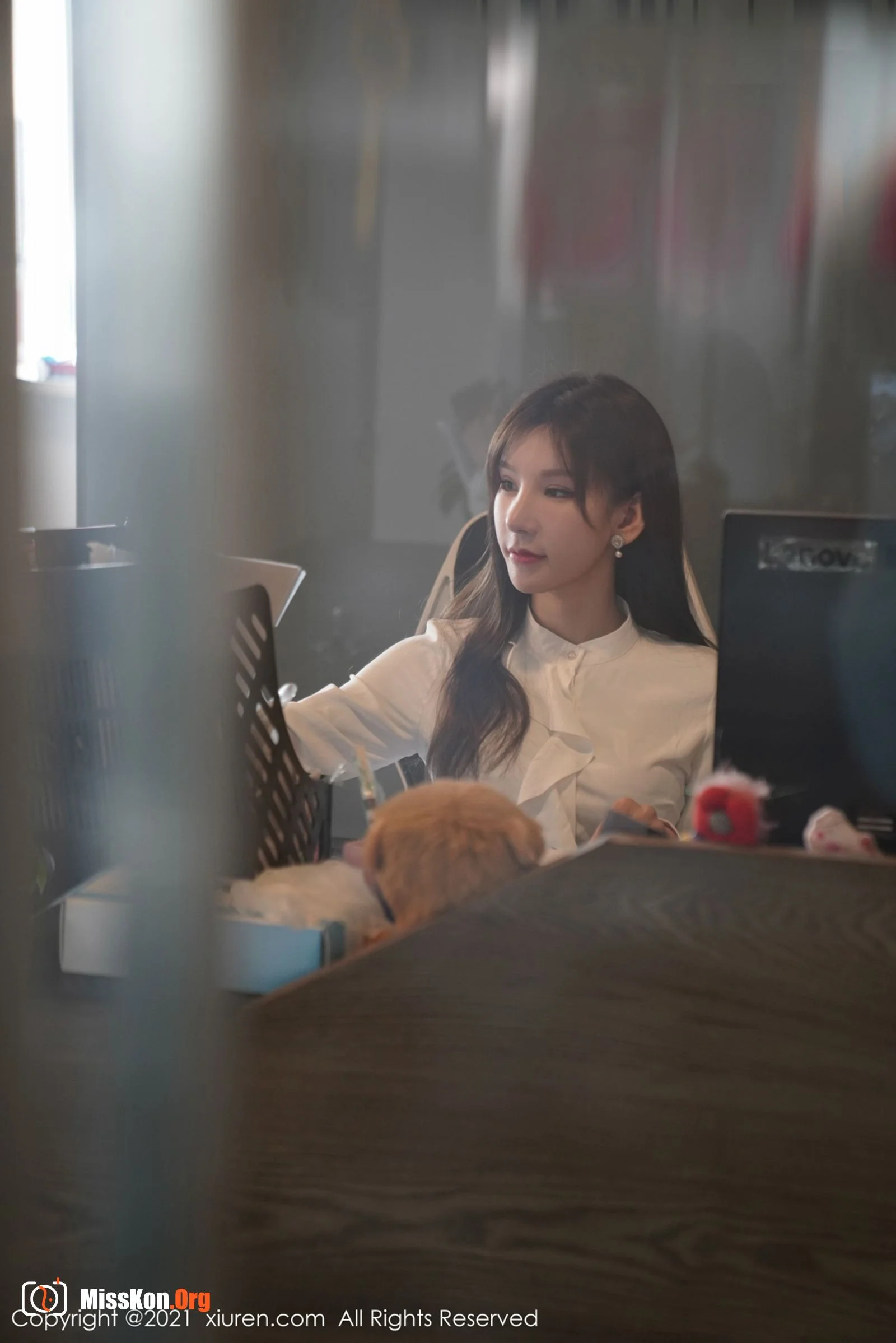 Zhou Yuxi - Photo 8