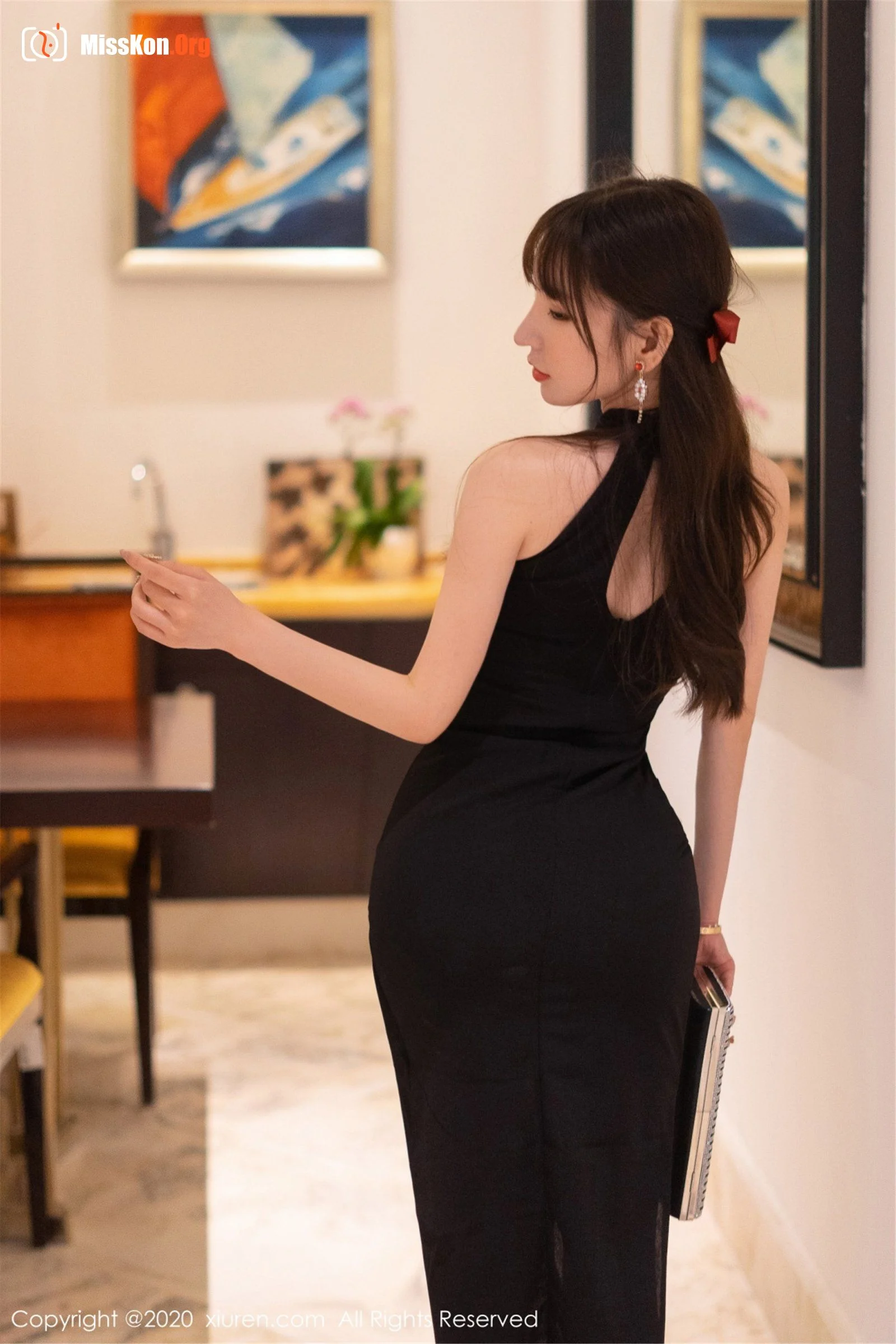 Zhou Yuxi - Photo 5