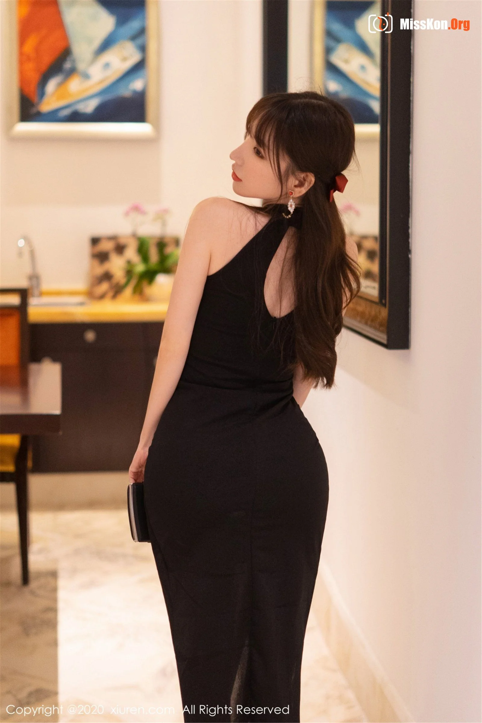 Zhou Yuxi - Photo 8