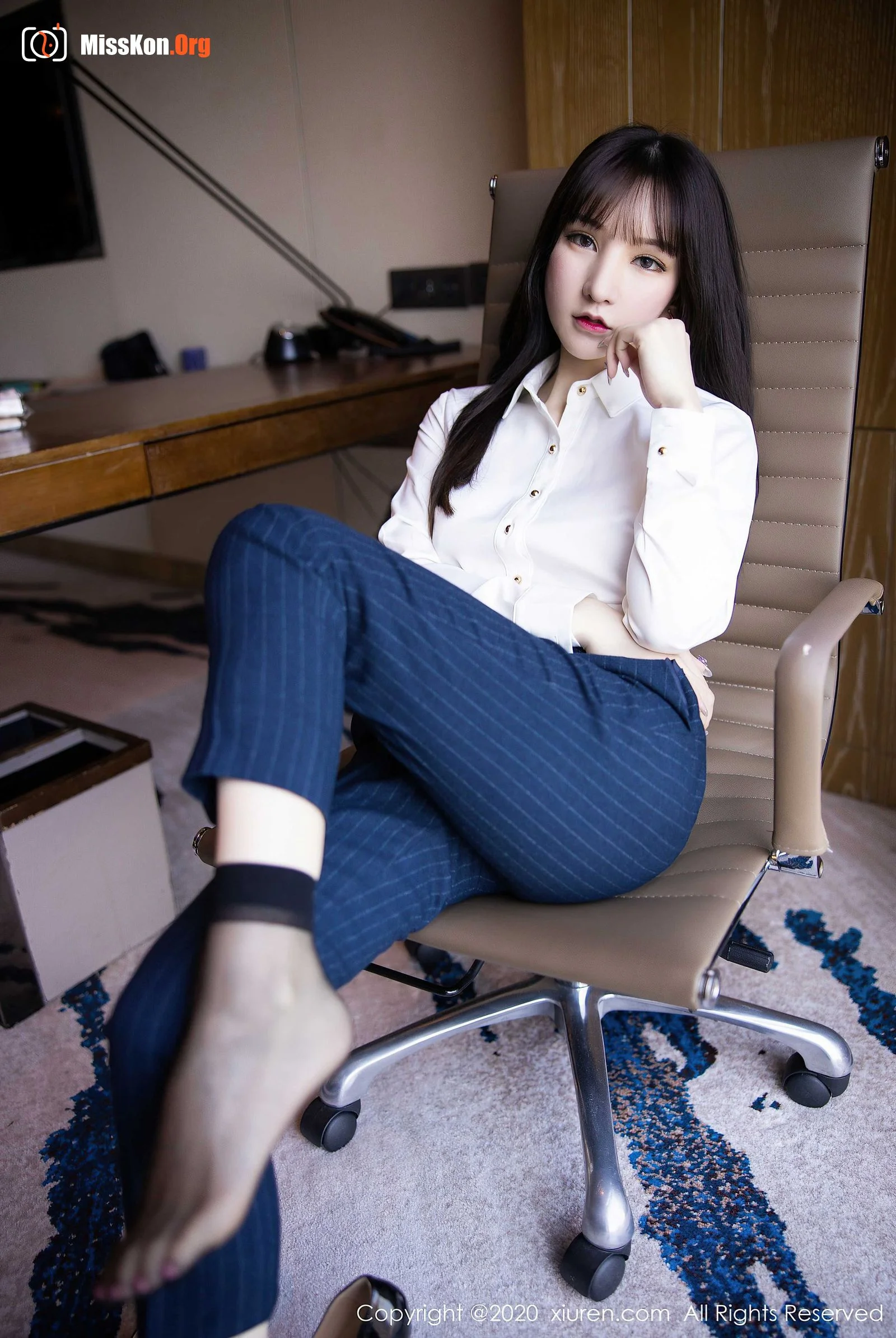 Zhou Yuxi - Photo 11