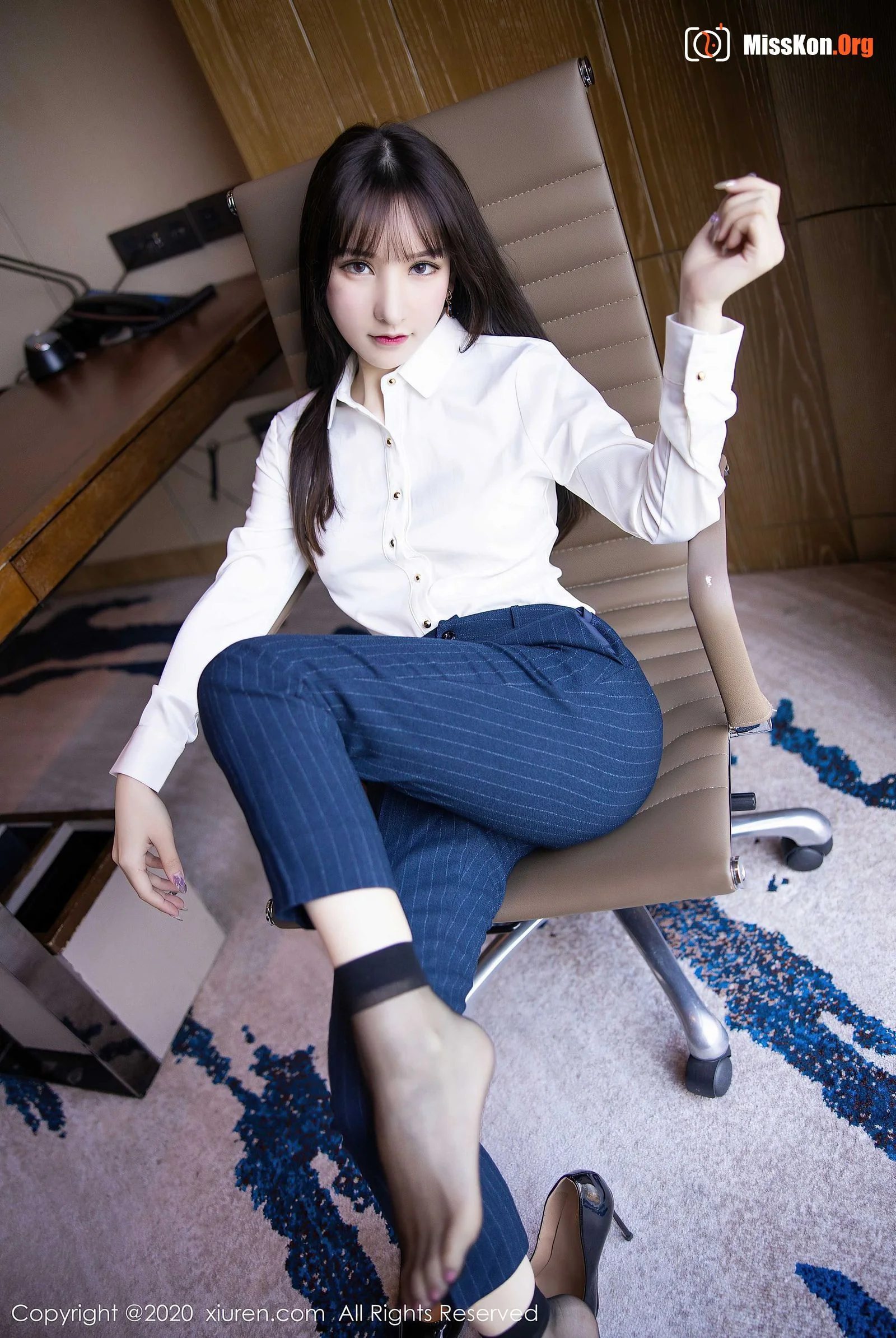 Zhou Yuxi - Photo 12