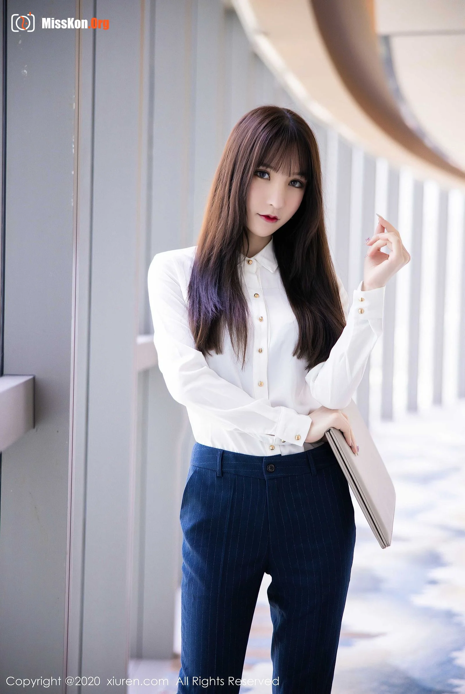 Zhou Yuxi - Photo 13
