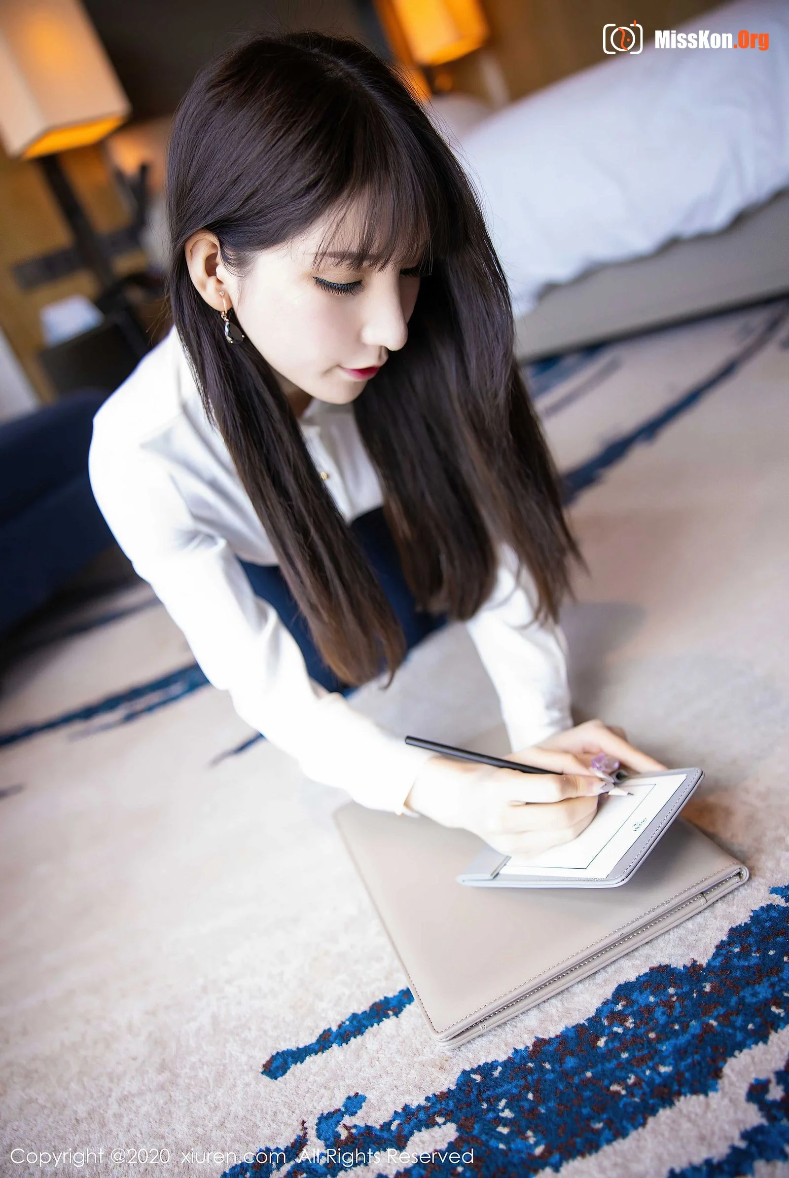 Zhou Yuxi - Photo 17