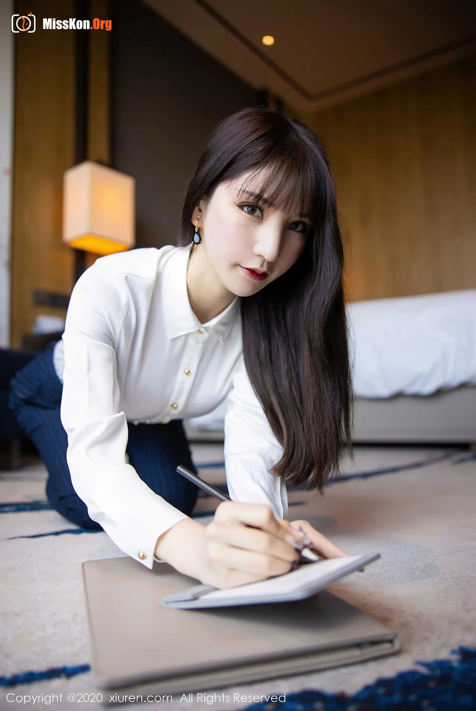 Zhou Yuxi - Photo 18