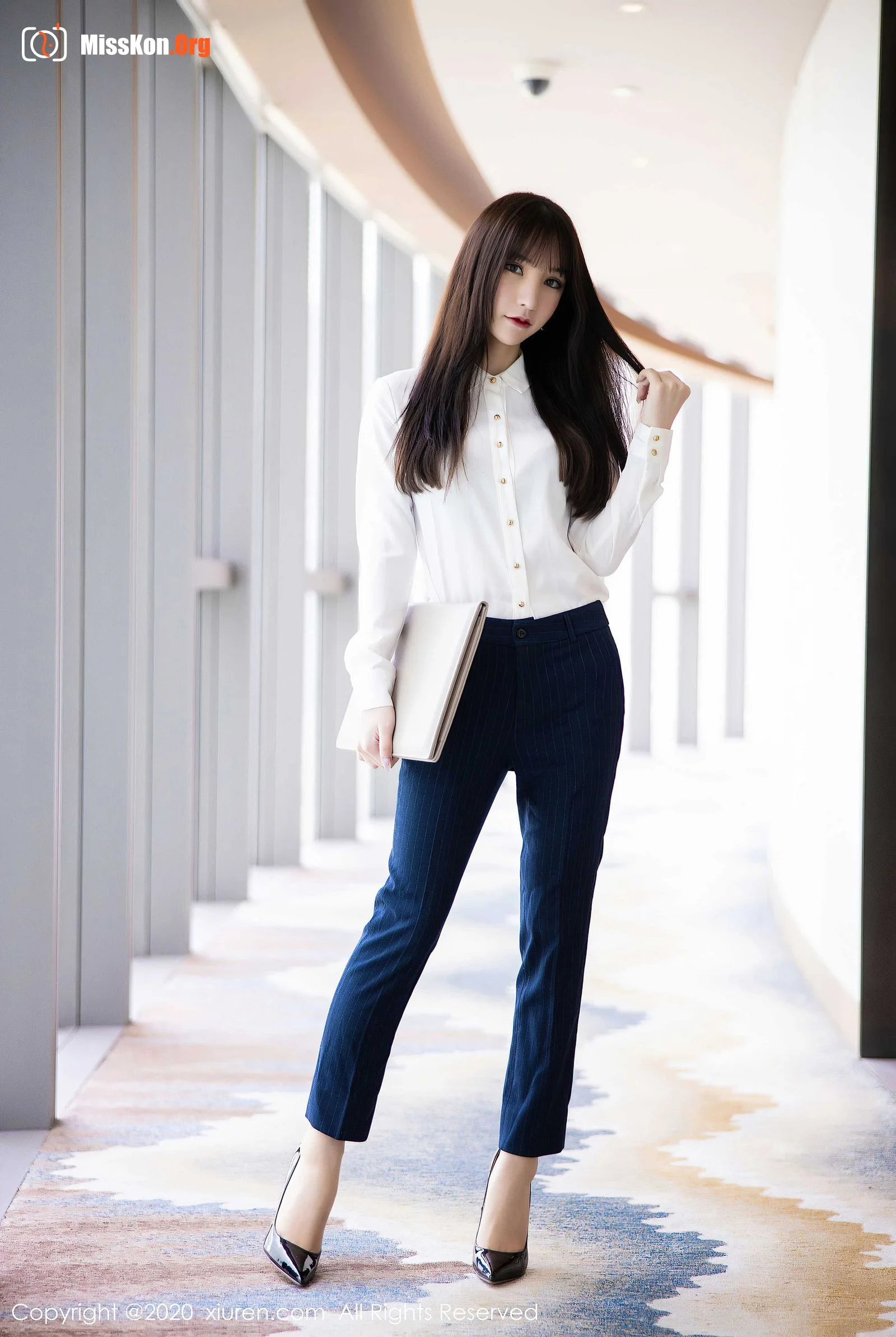 Zhou Yuxi - Photo 2