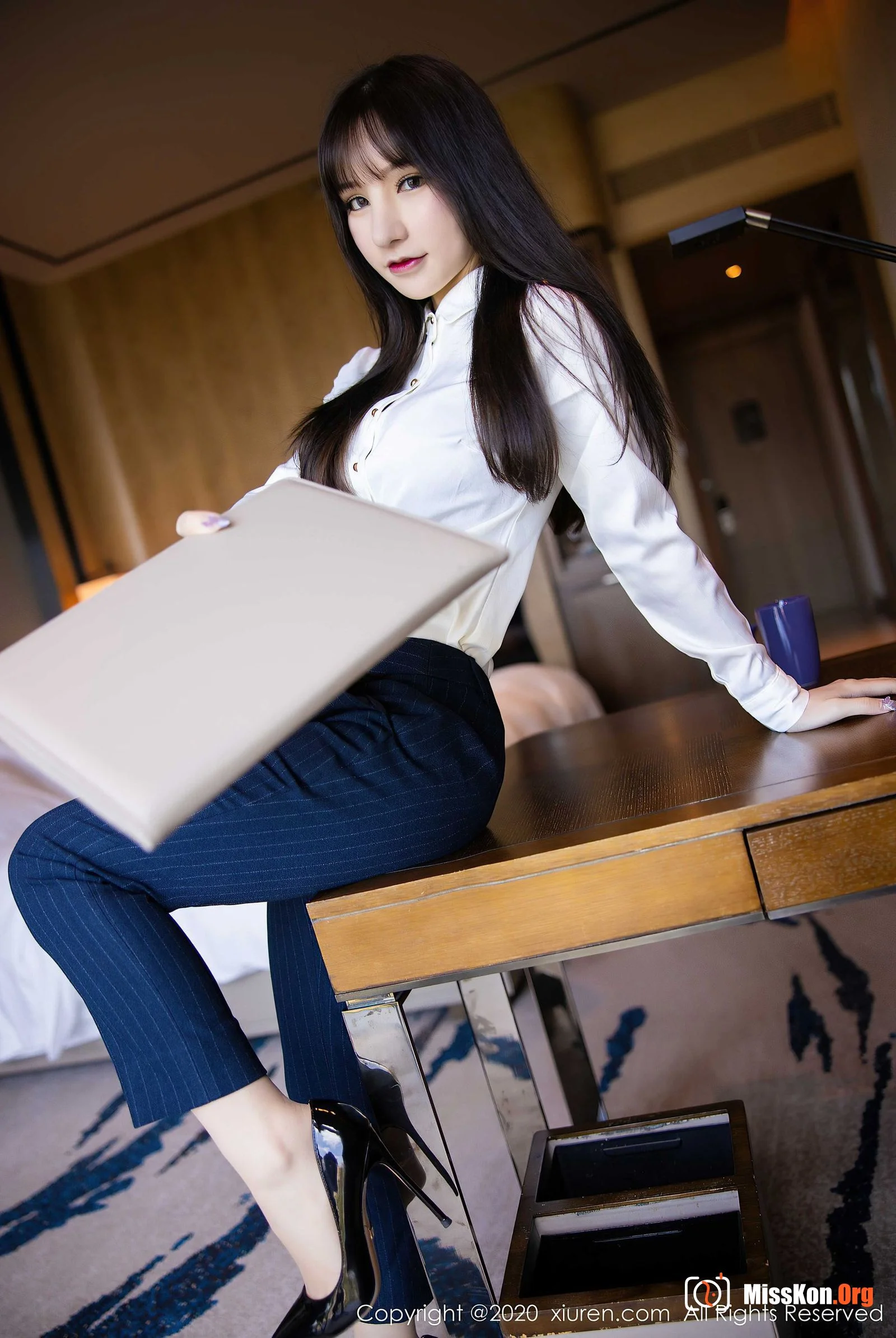 Zhou Yuxi - Photo 3
