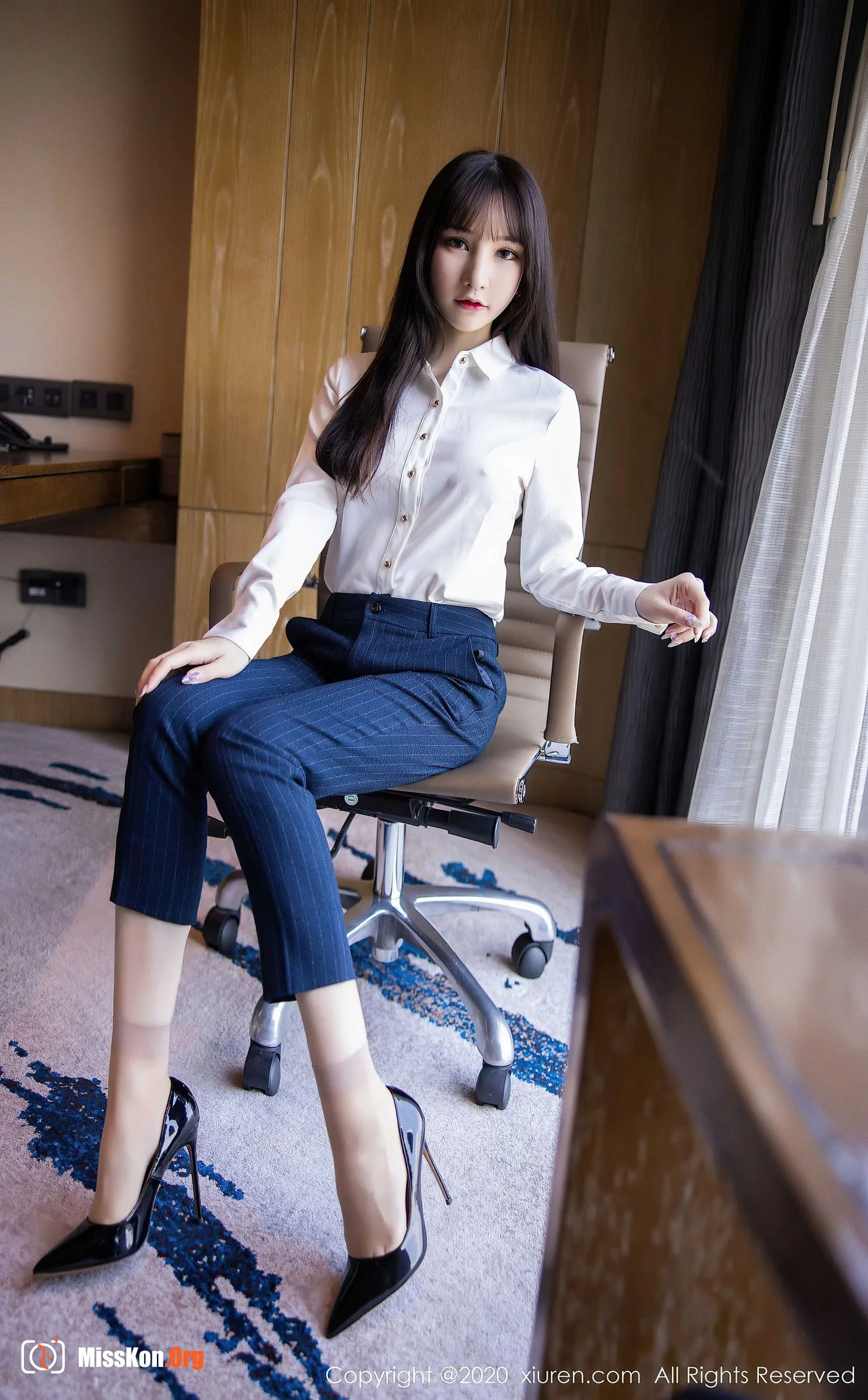 Zhou Yuxi - Photo 4