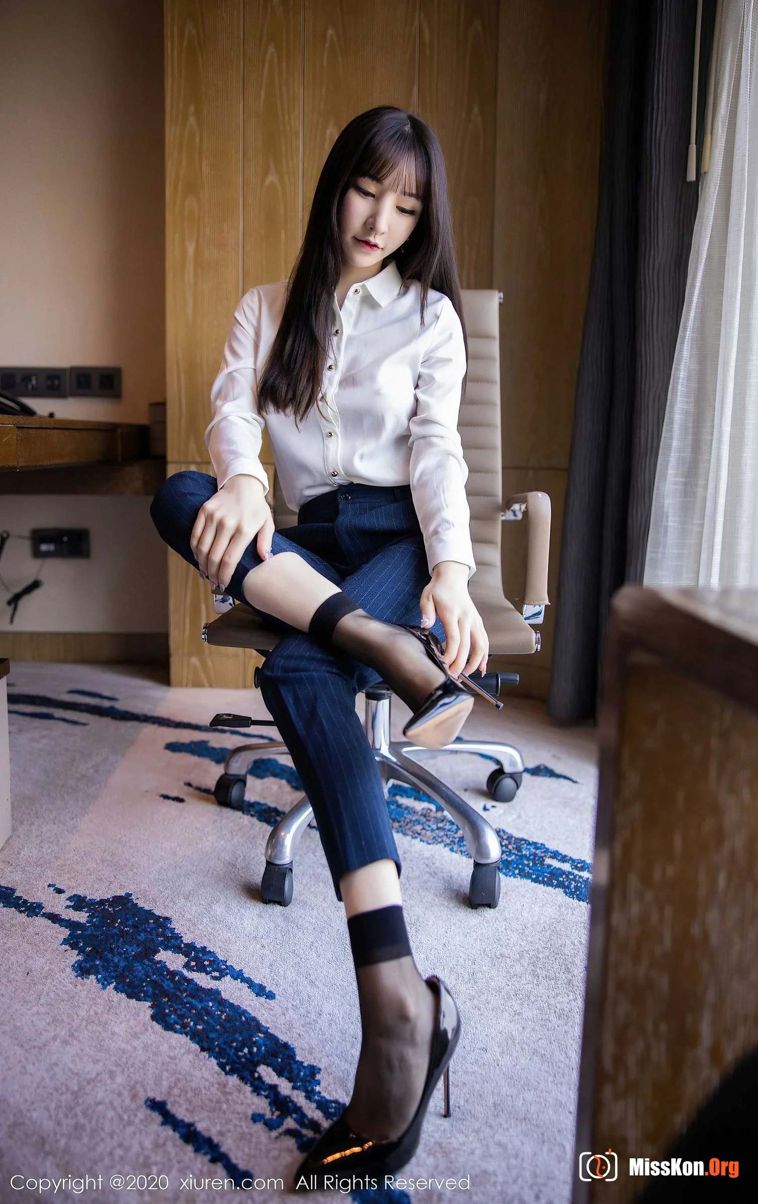 Zhou Yuxi - Photo 7