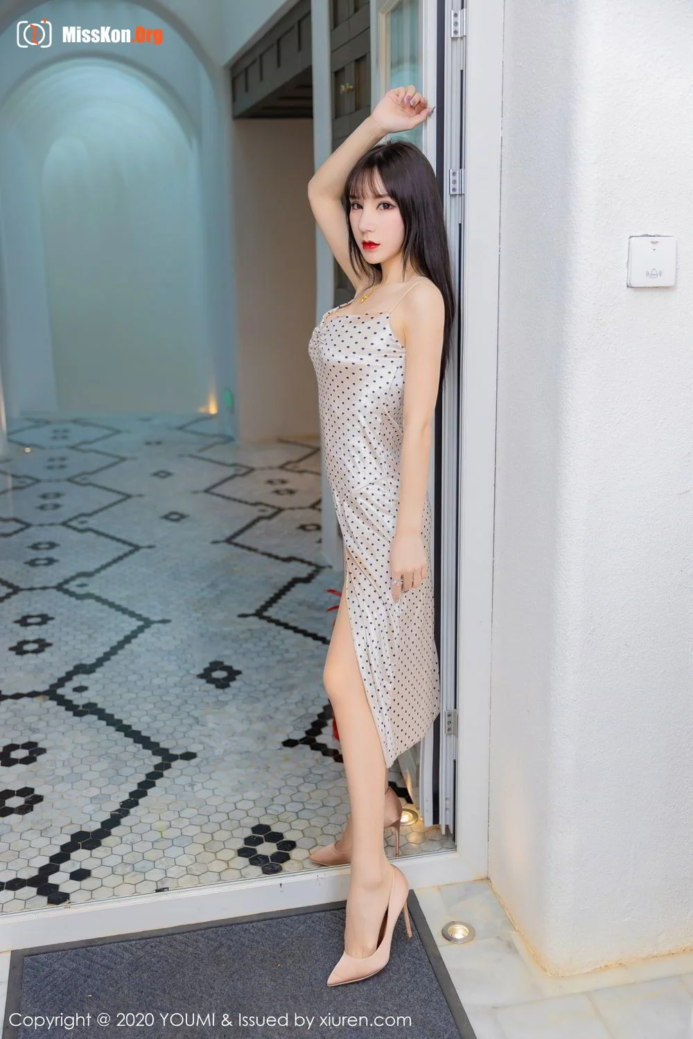 Zhou Yuxi - Photo 13