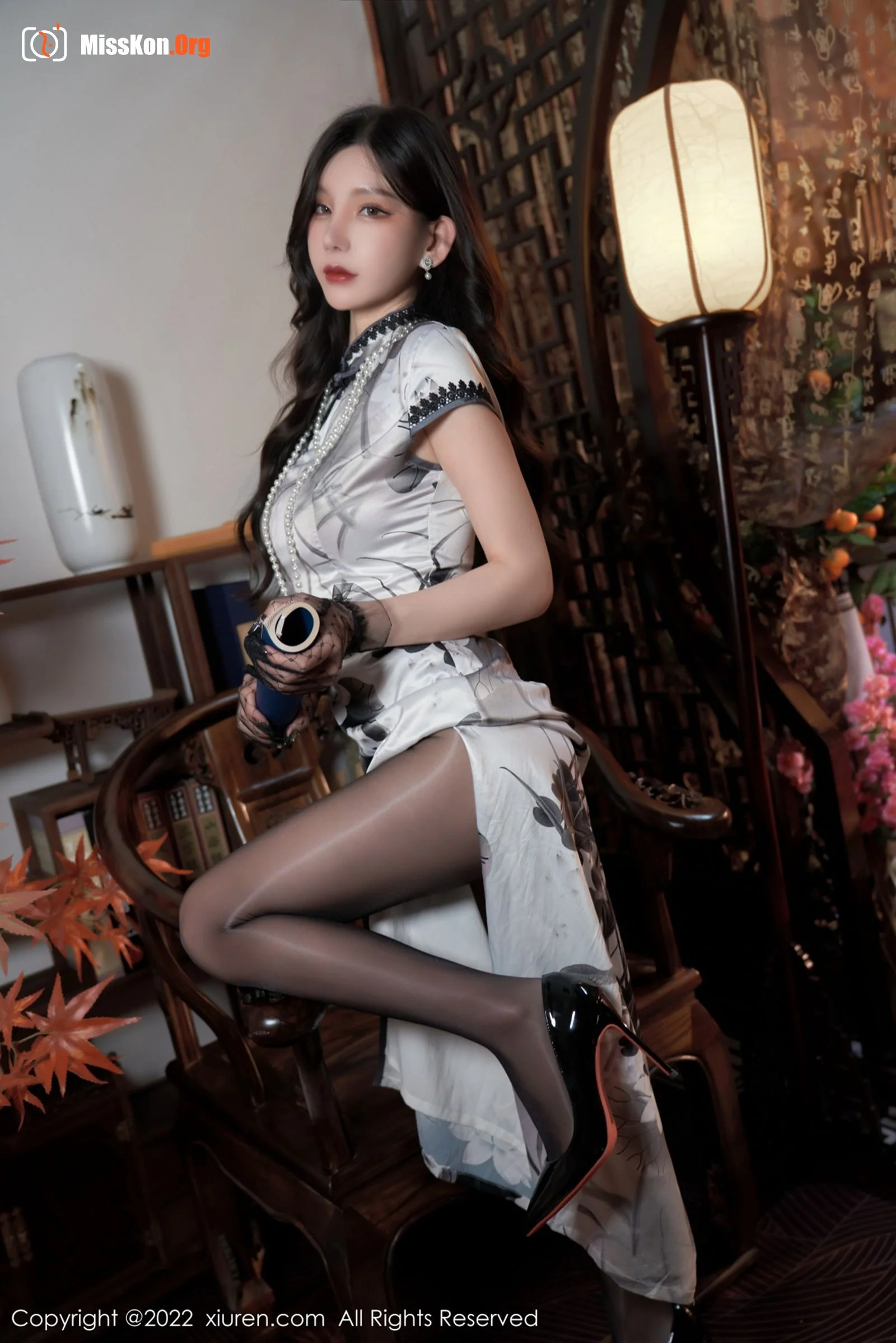 Zhou Yuxi - Photo 12