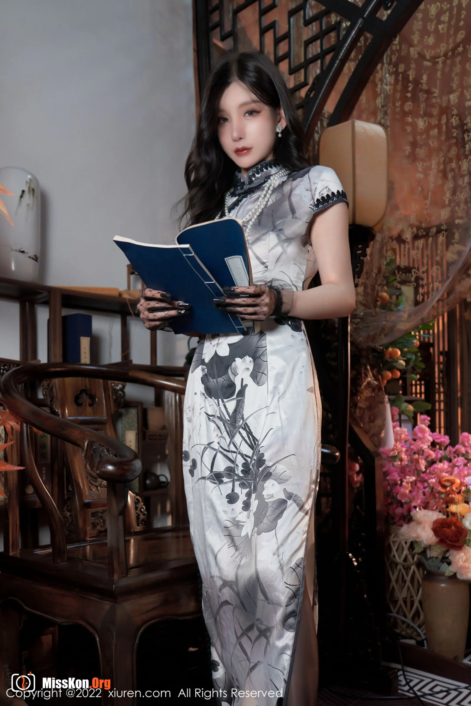 Zhou Yuxi - Photo 9