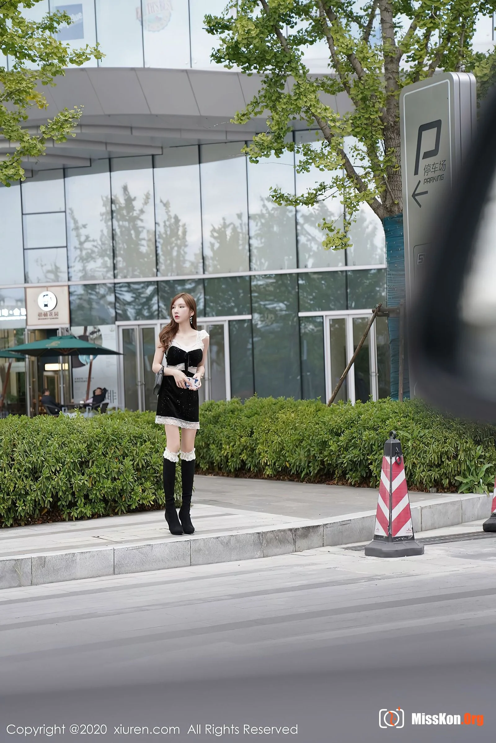 Zhou Yuxi - Photo 7