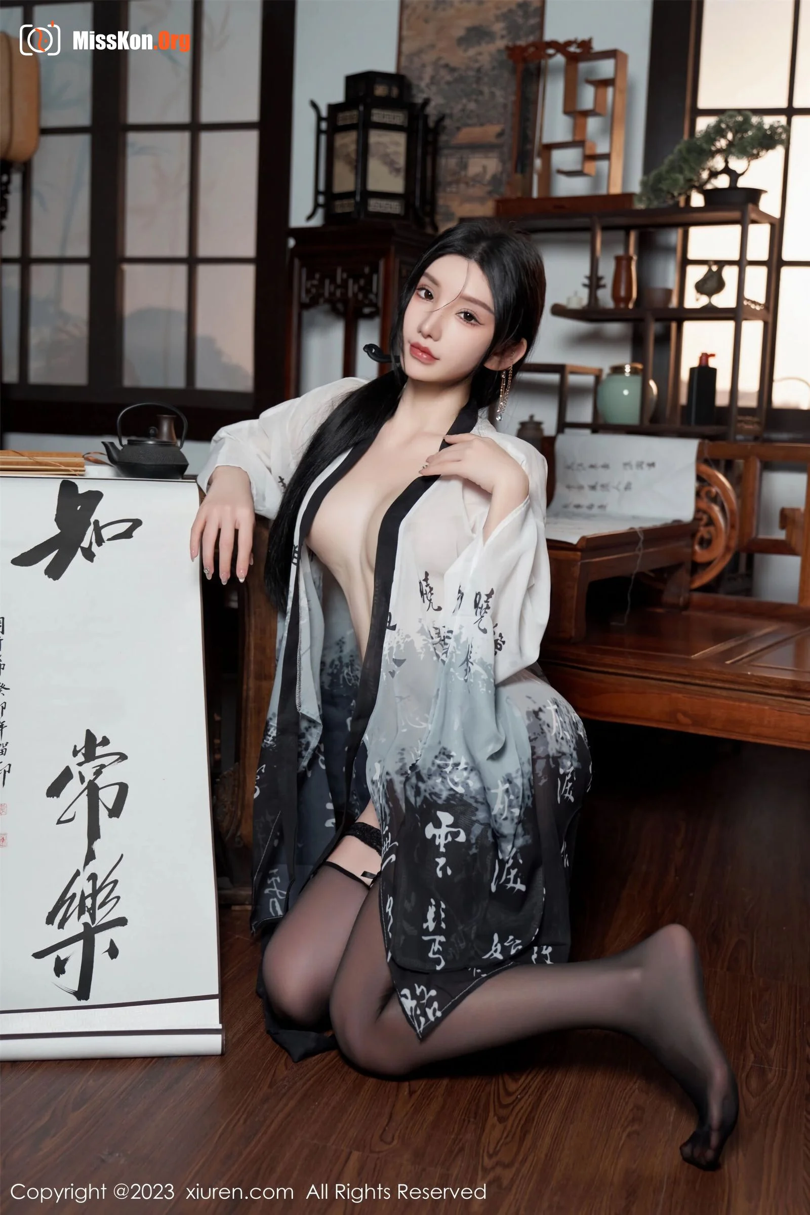 Zhou Yuxi - Photo 4