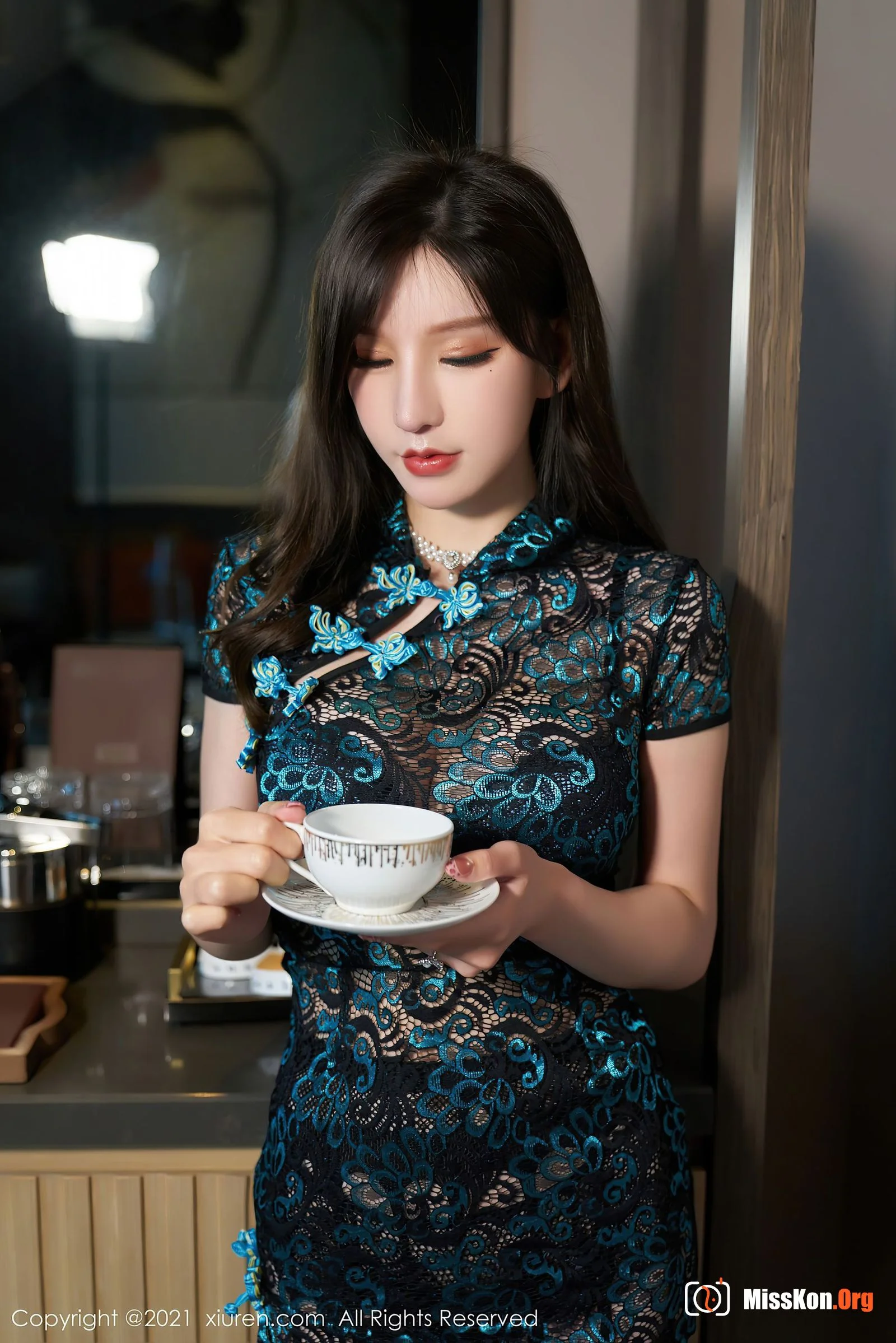 Zhou Yuxi - Photo 19