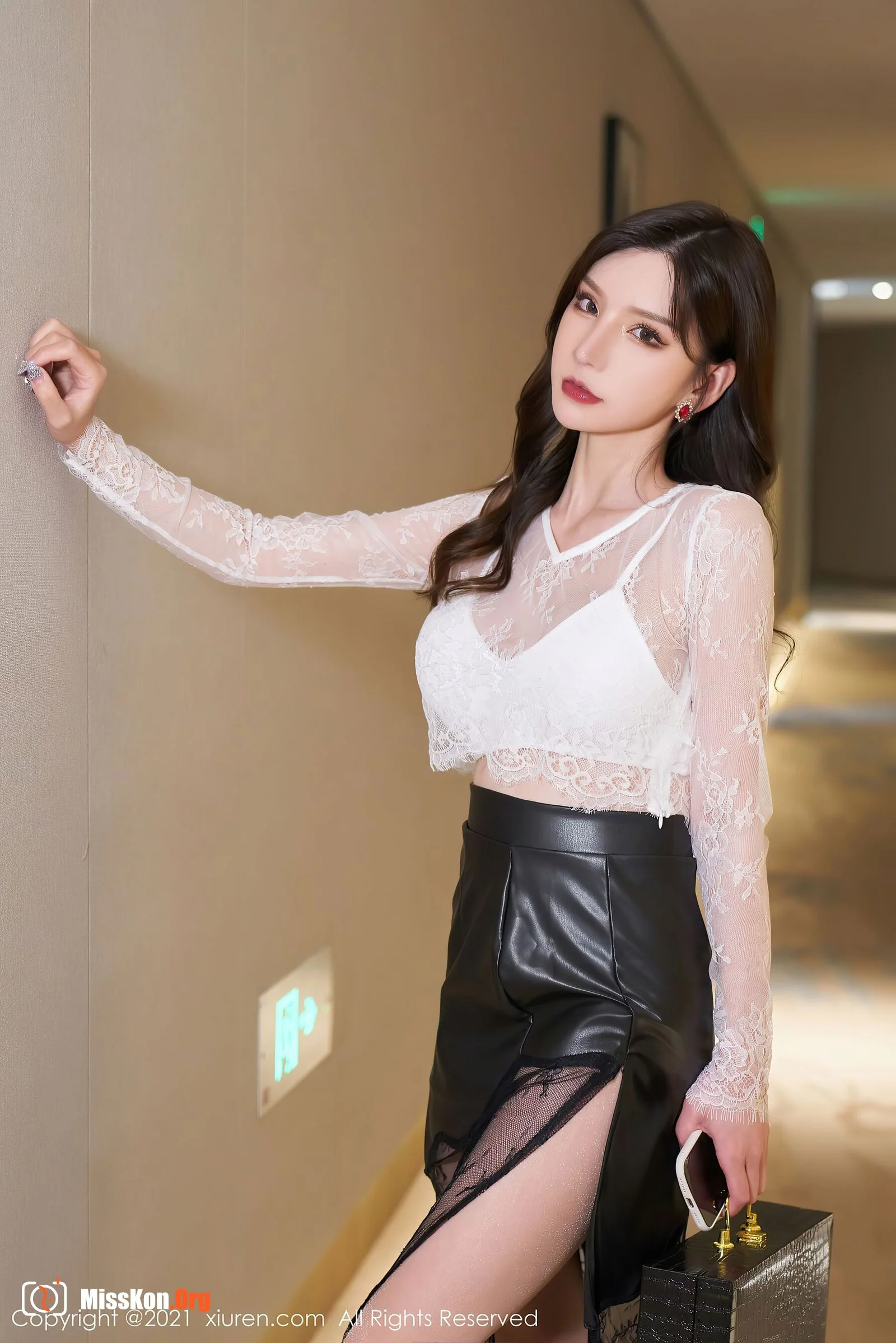 Zhou Yuxi - Photo 11