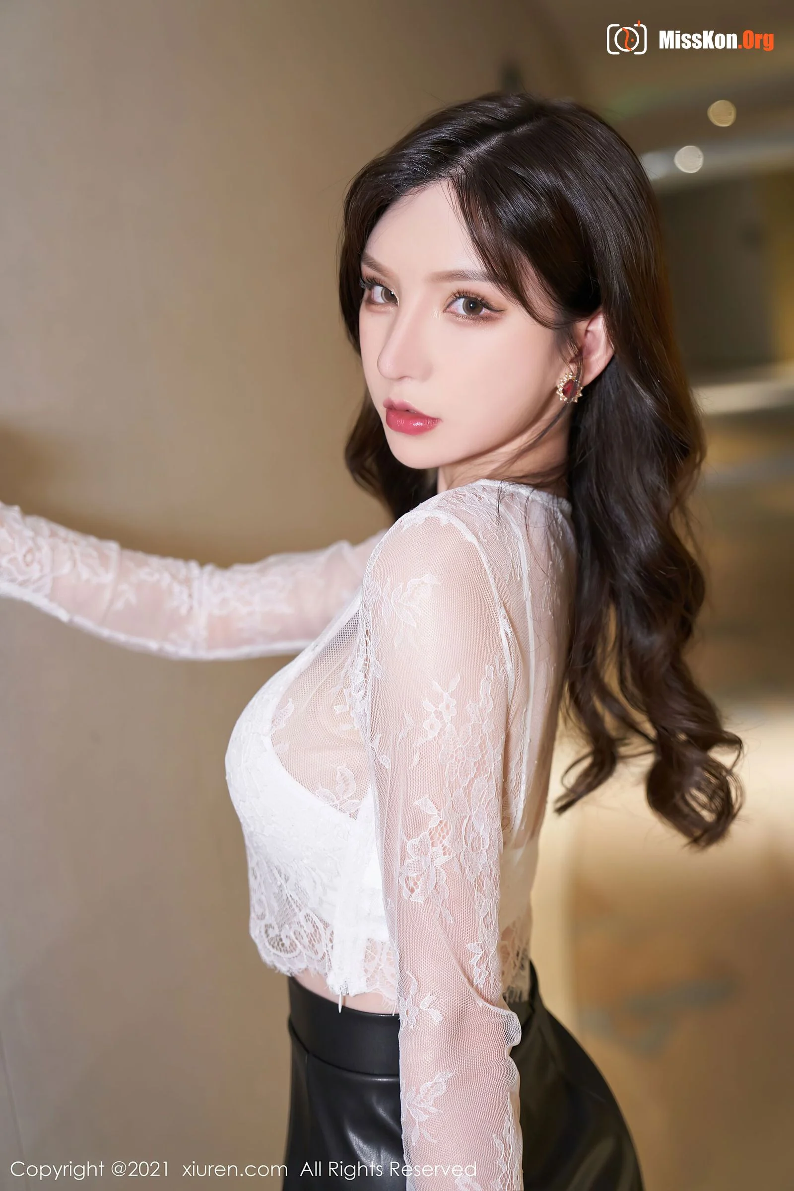 Zhou Yuxi - Photo 12