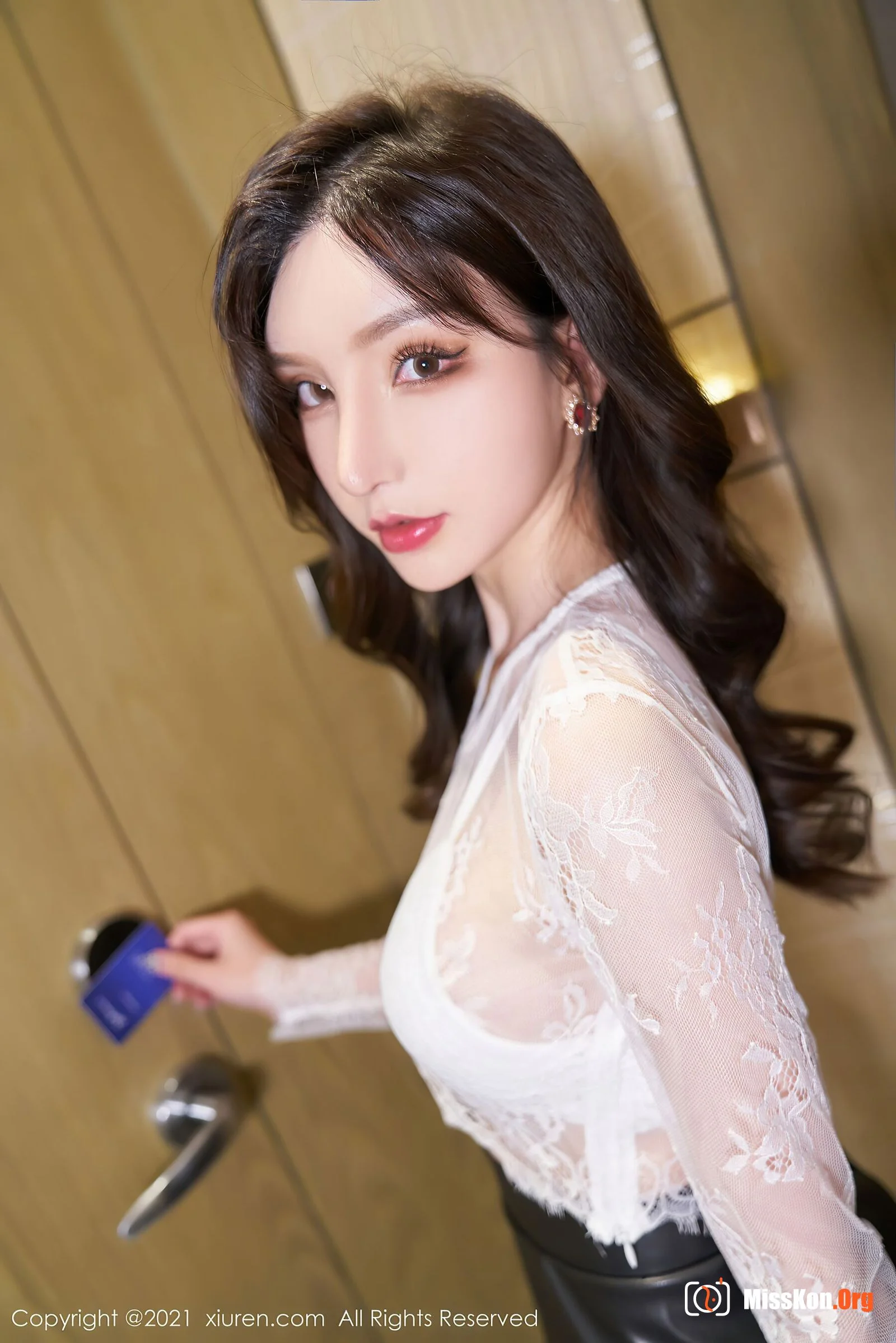 Zhou Yuxi - Photo 20