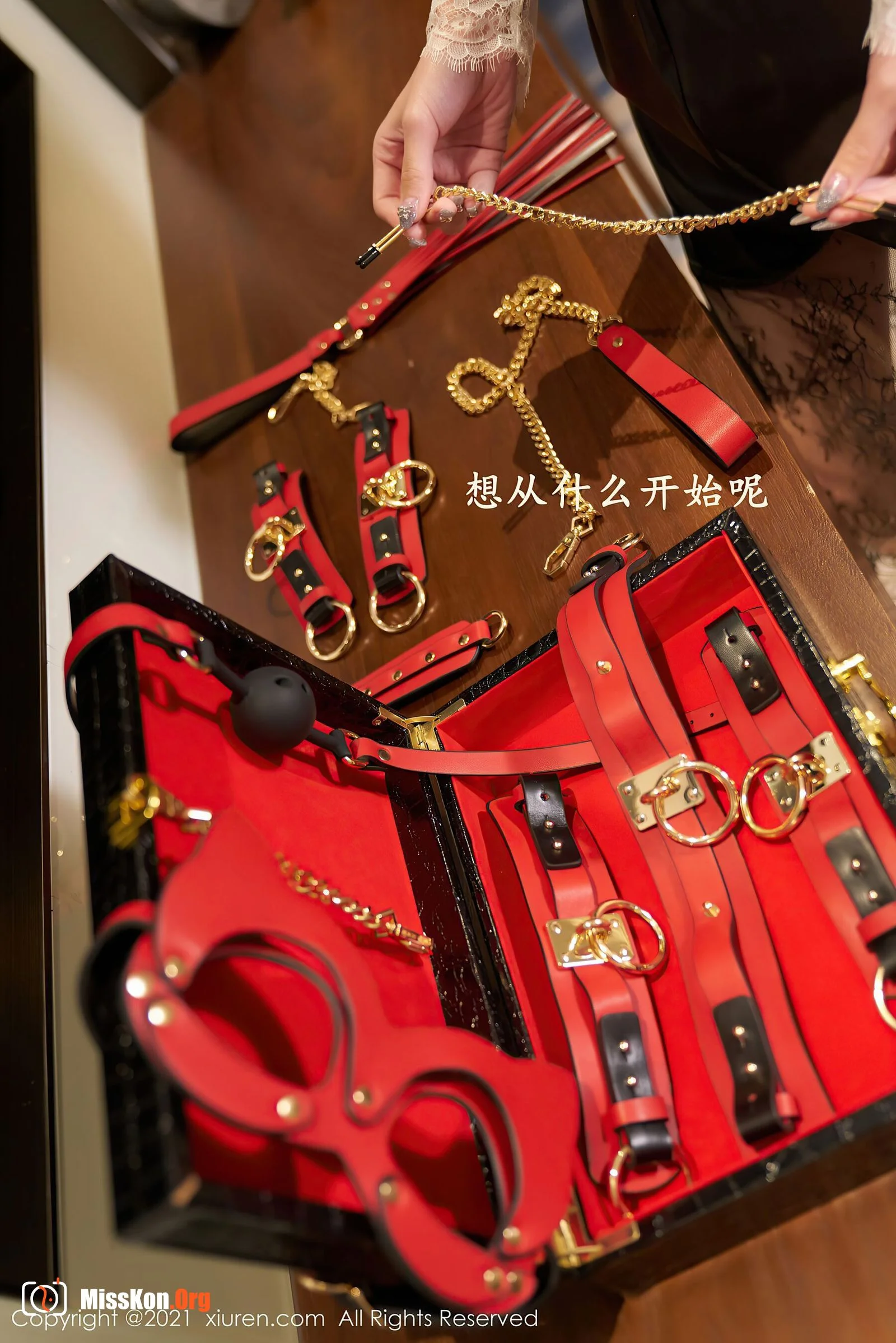 Zhou Yuxi - Photo 4