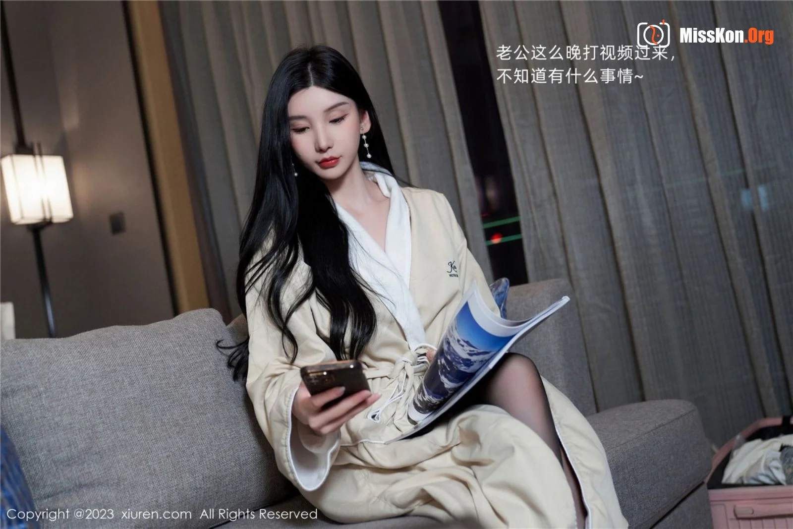 Zhou Yuxi - Photo 9