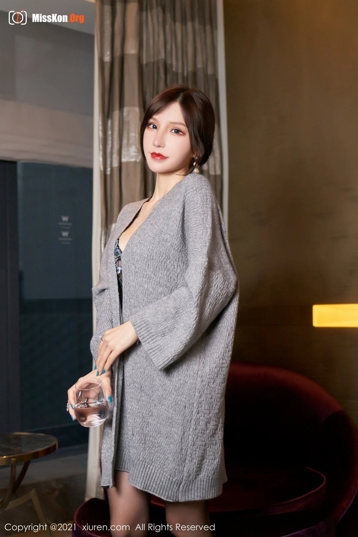 Zhou Yuxi - Photo 6