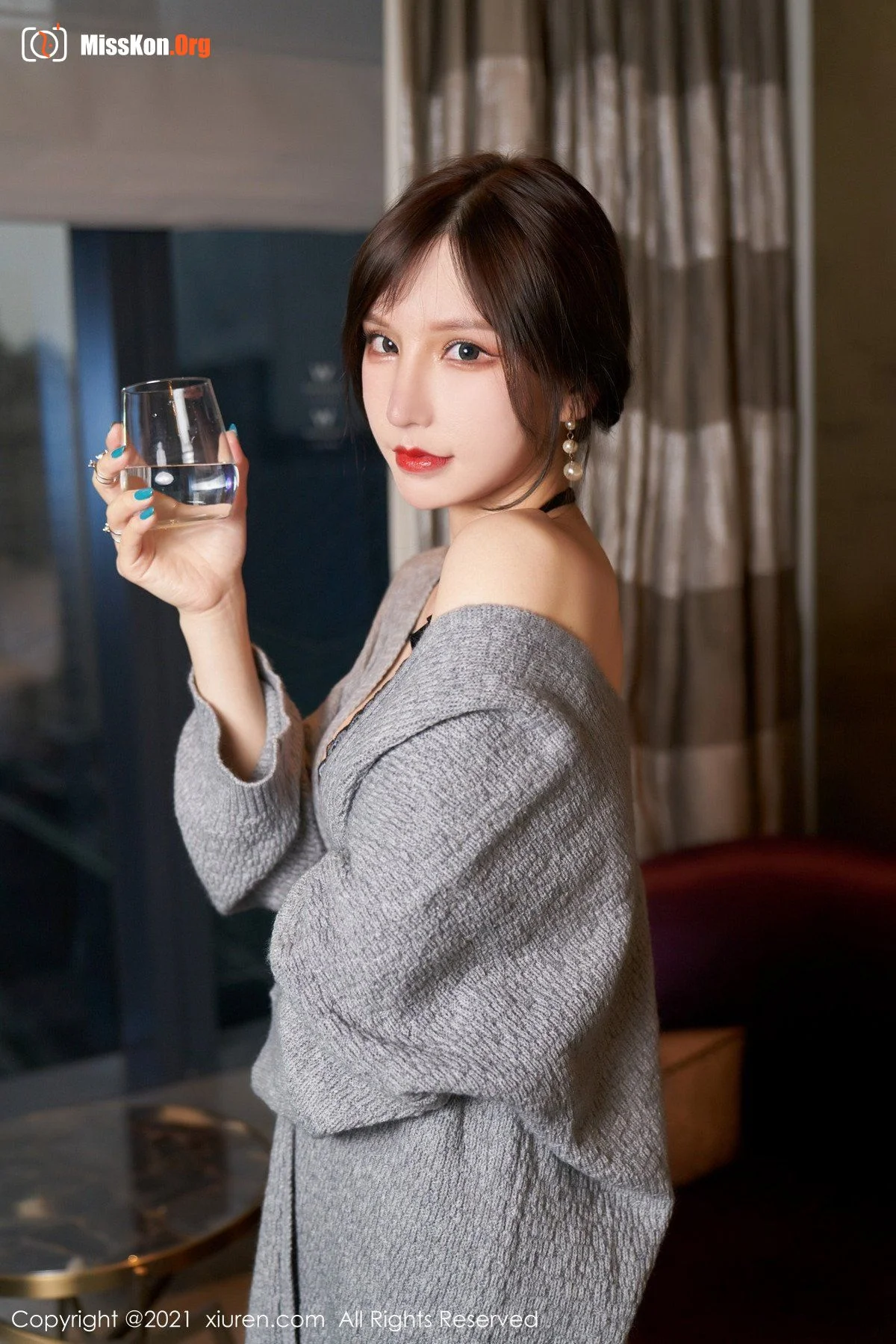 Zhou Yuxi - Photo 8