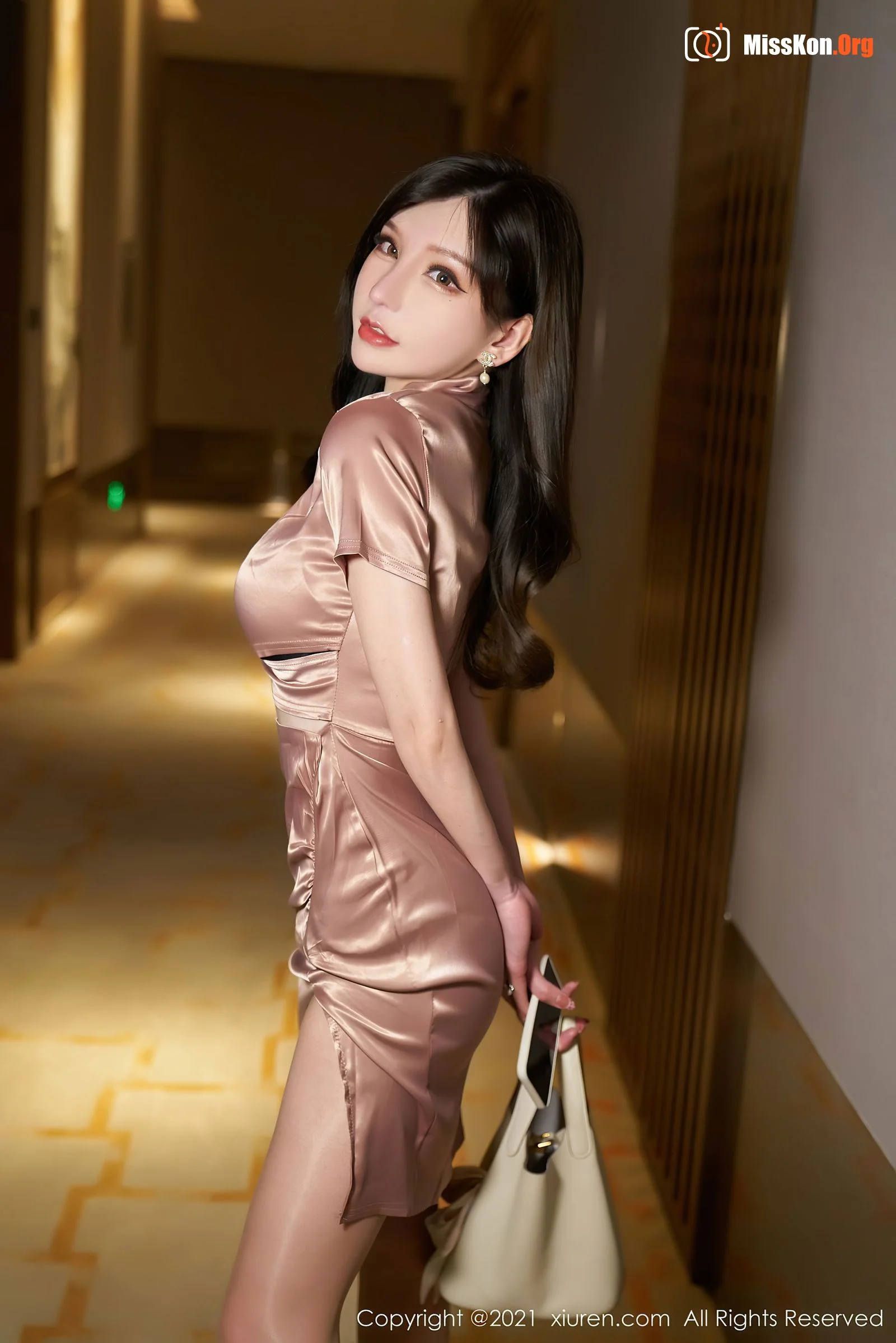 Zhou Yuxi - Photo 14