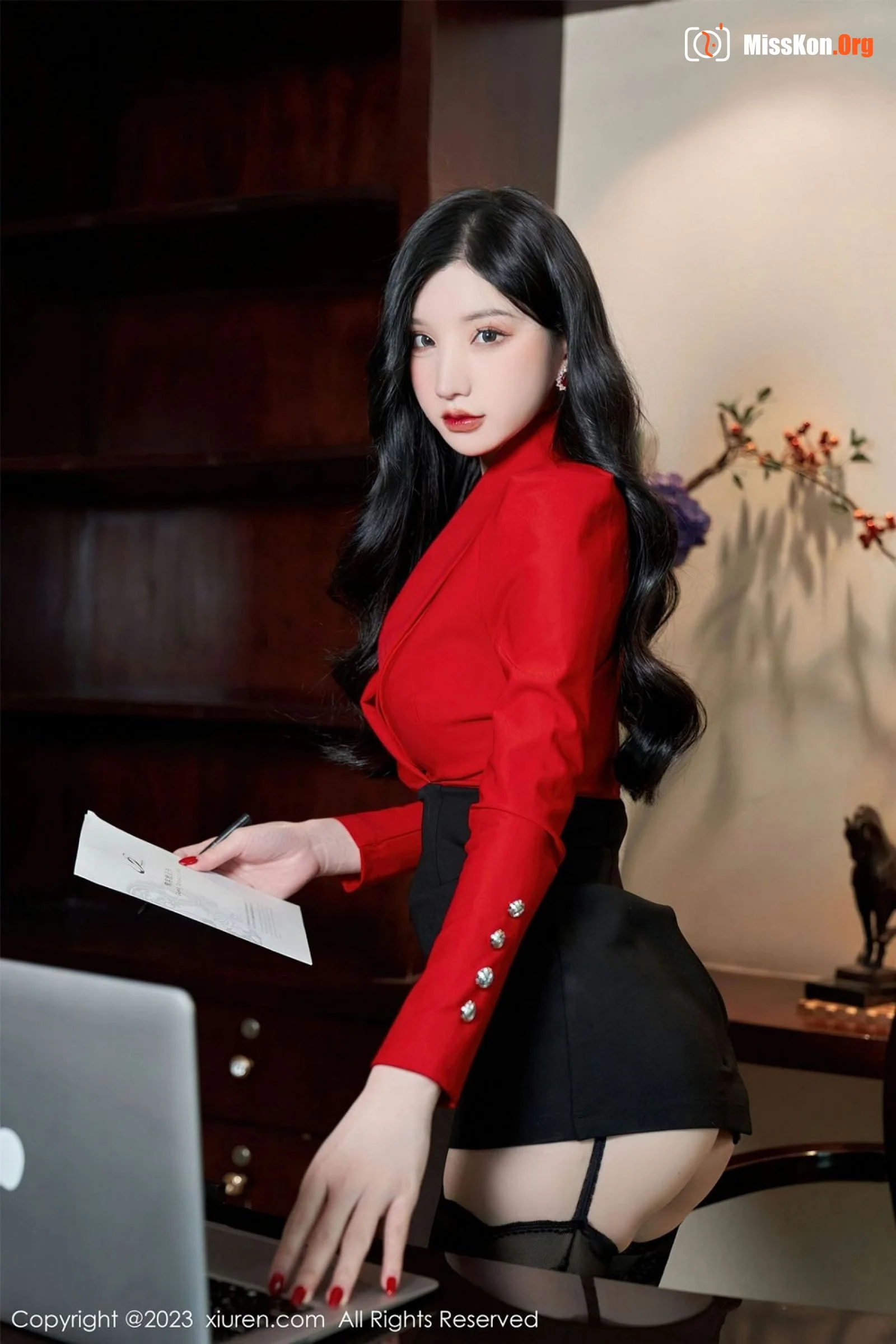 Zhou Yuxi - Photo 16