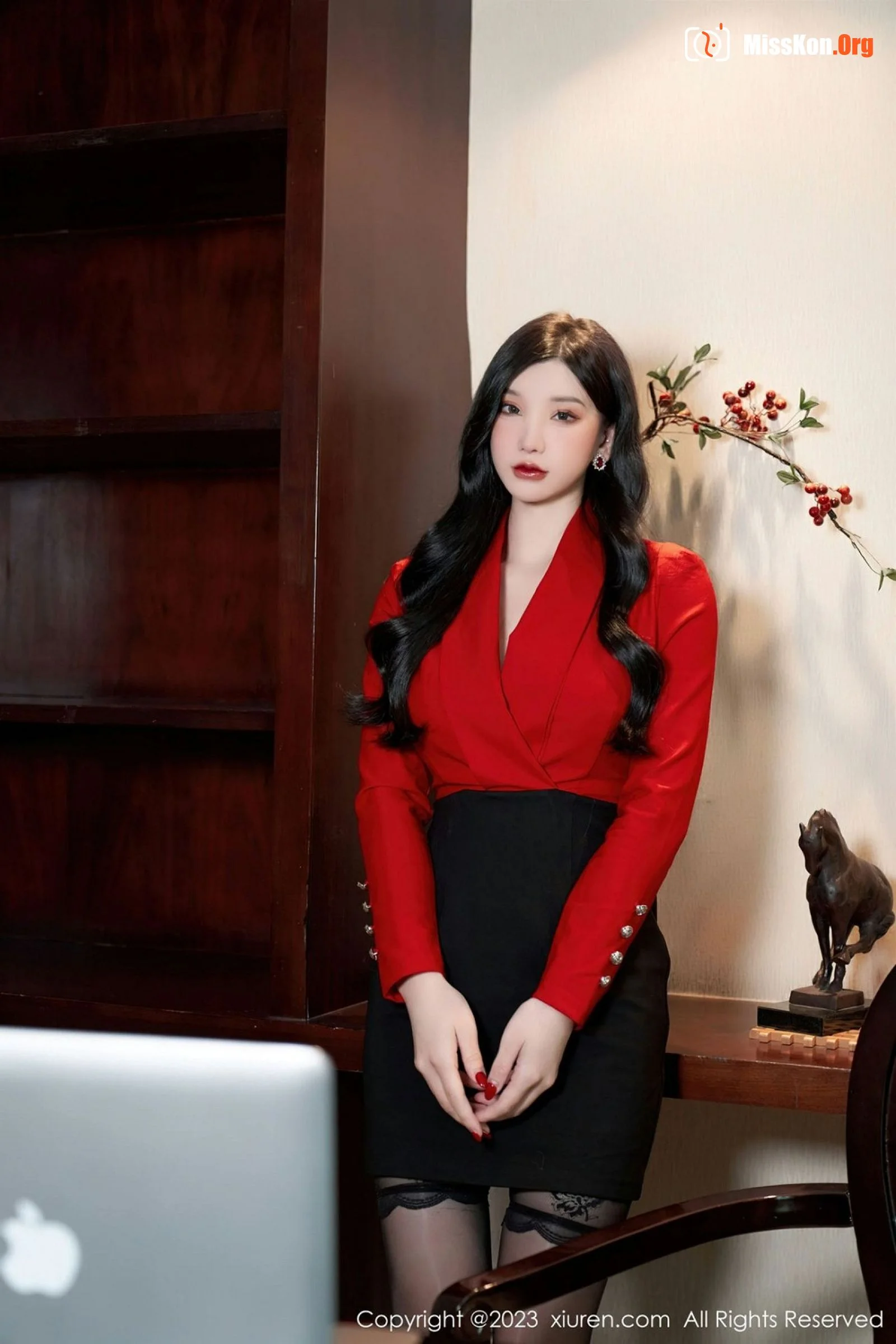 Zhou Yuxi - Photo 3