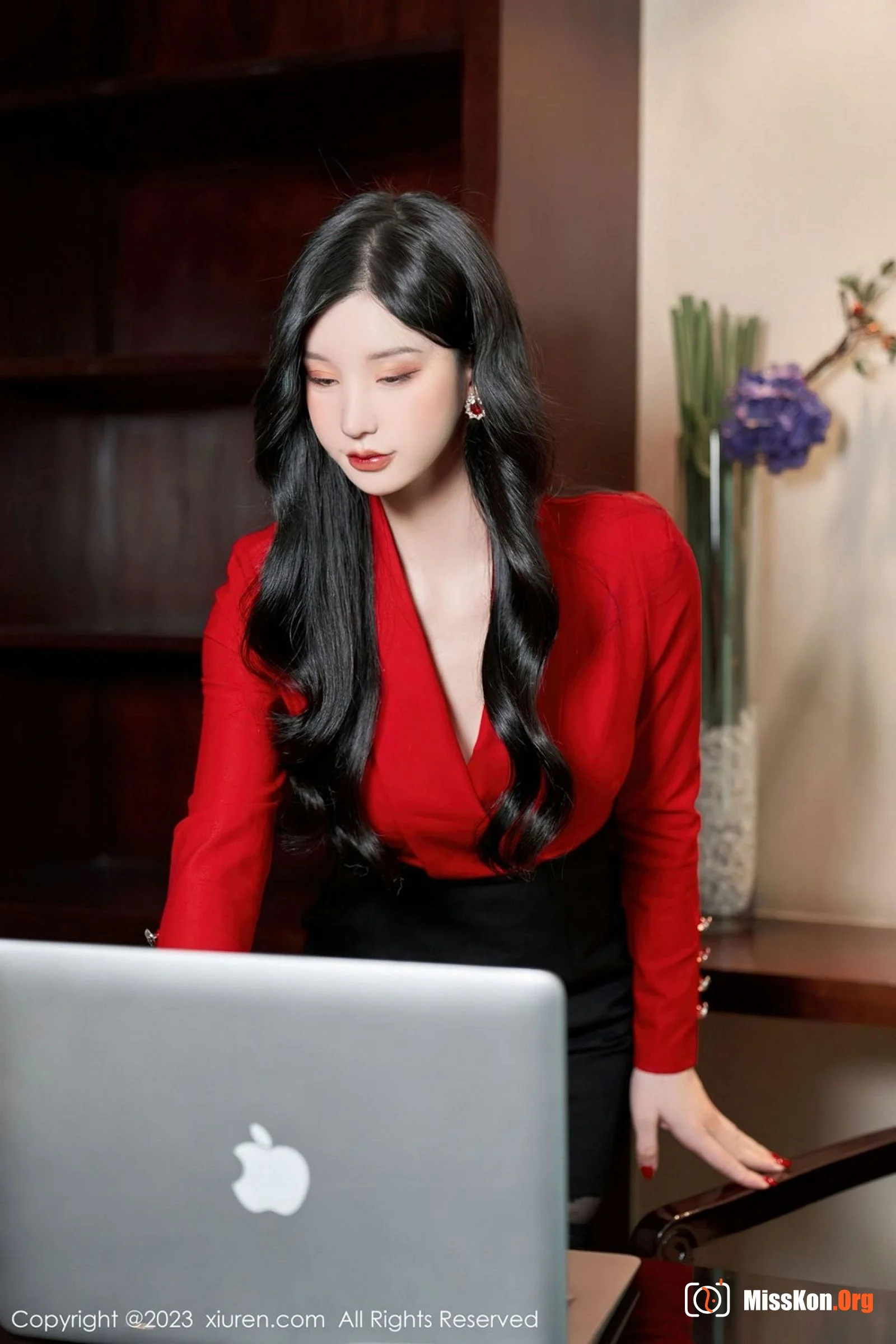 Zhou Yuxi - Photo 4