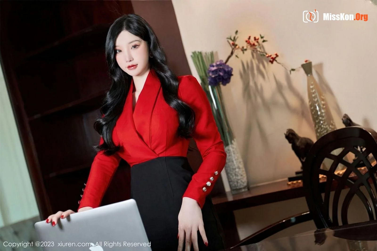 Zhou Yuxi - Photo 7