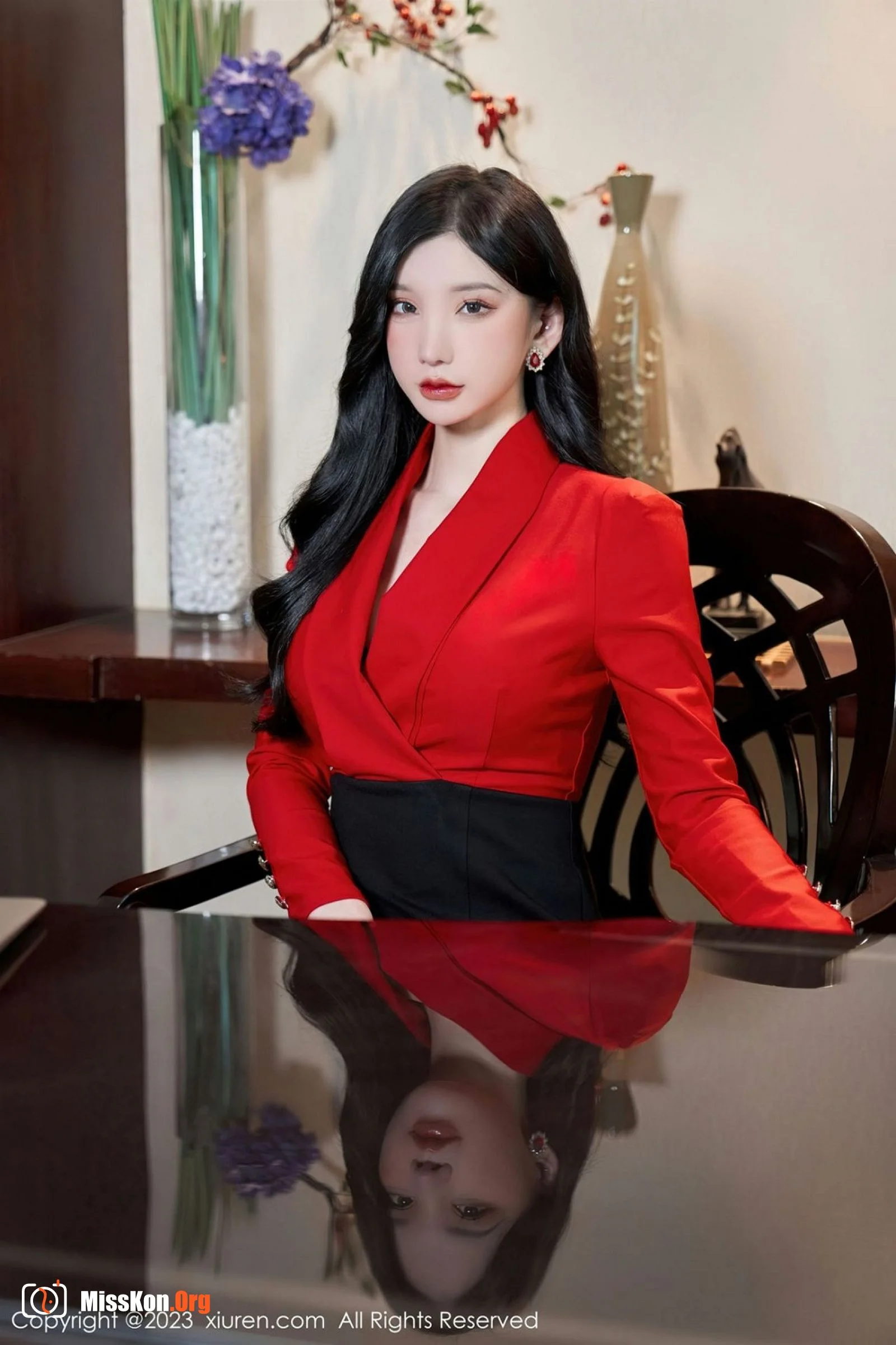 Zhou Yuxi - Photo 8