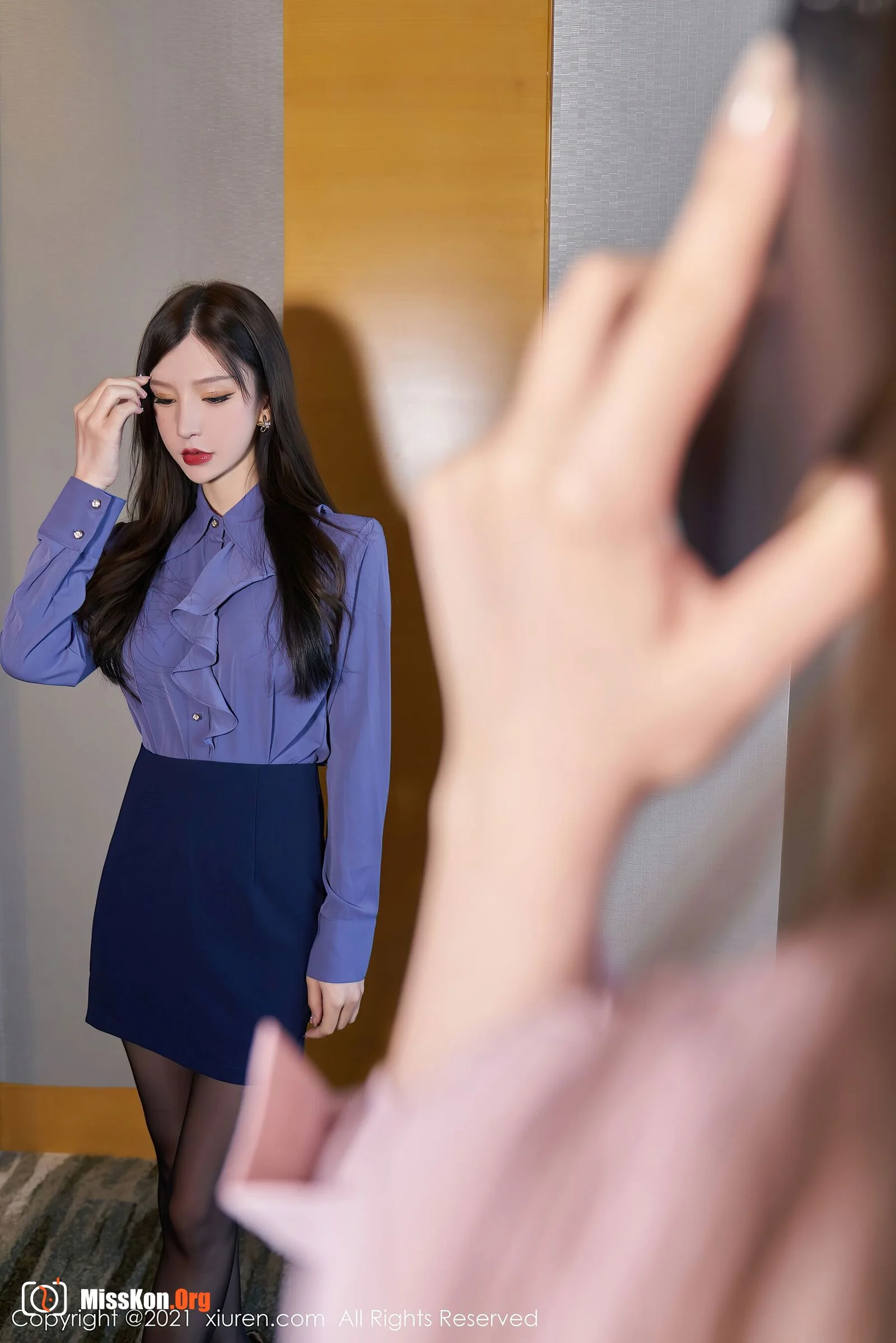 Zhou Yuxi - Photo 2